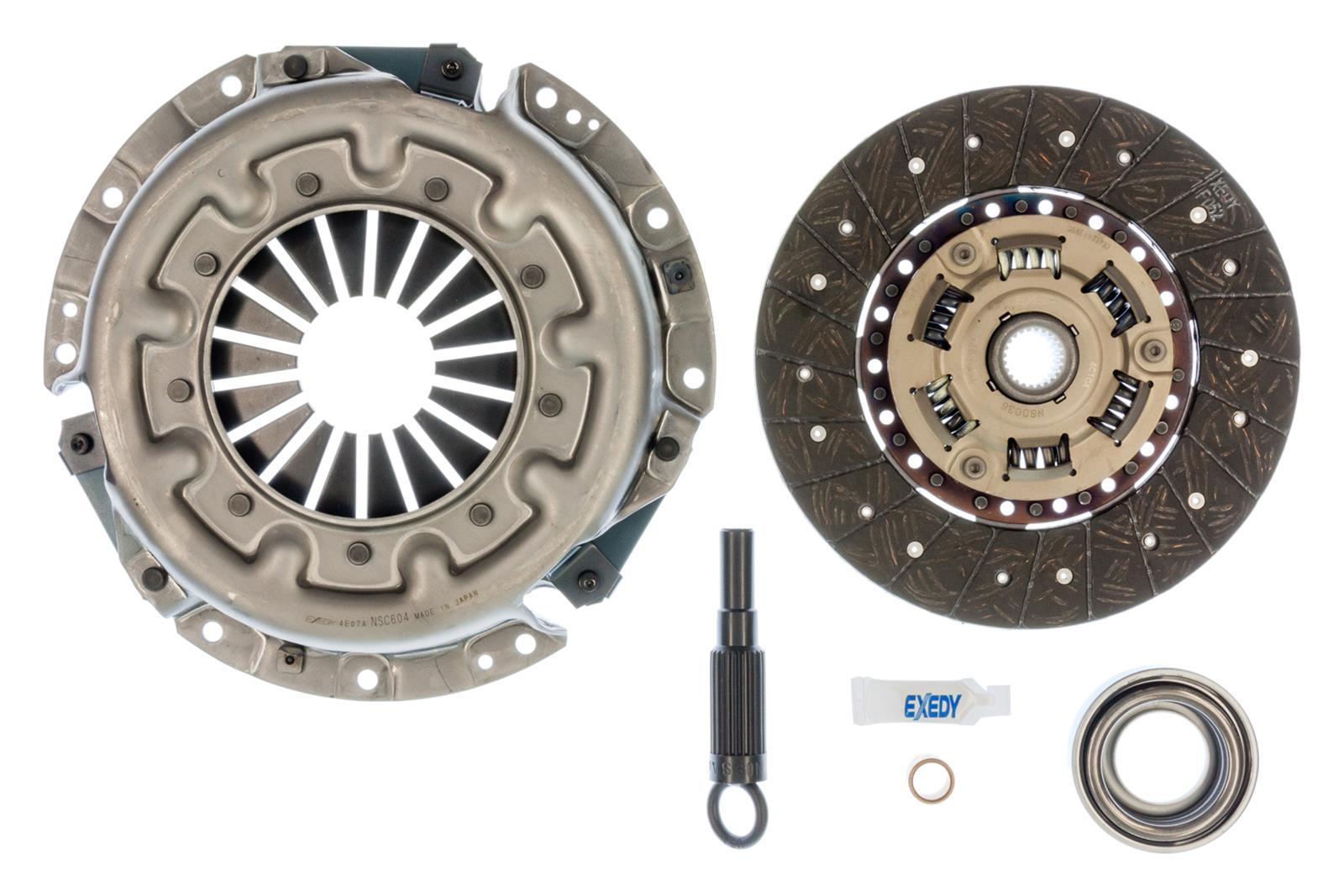 Exedy Clutch USA Clutch Kits 06059