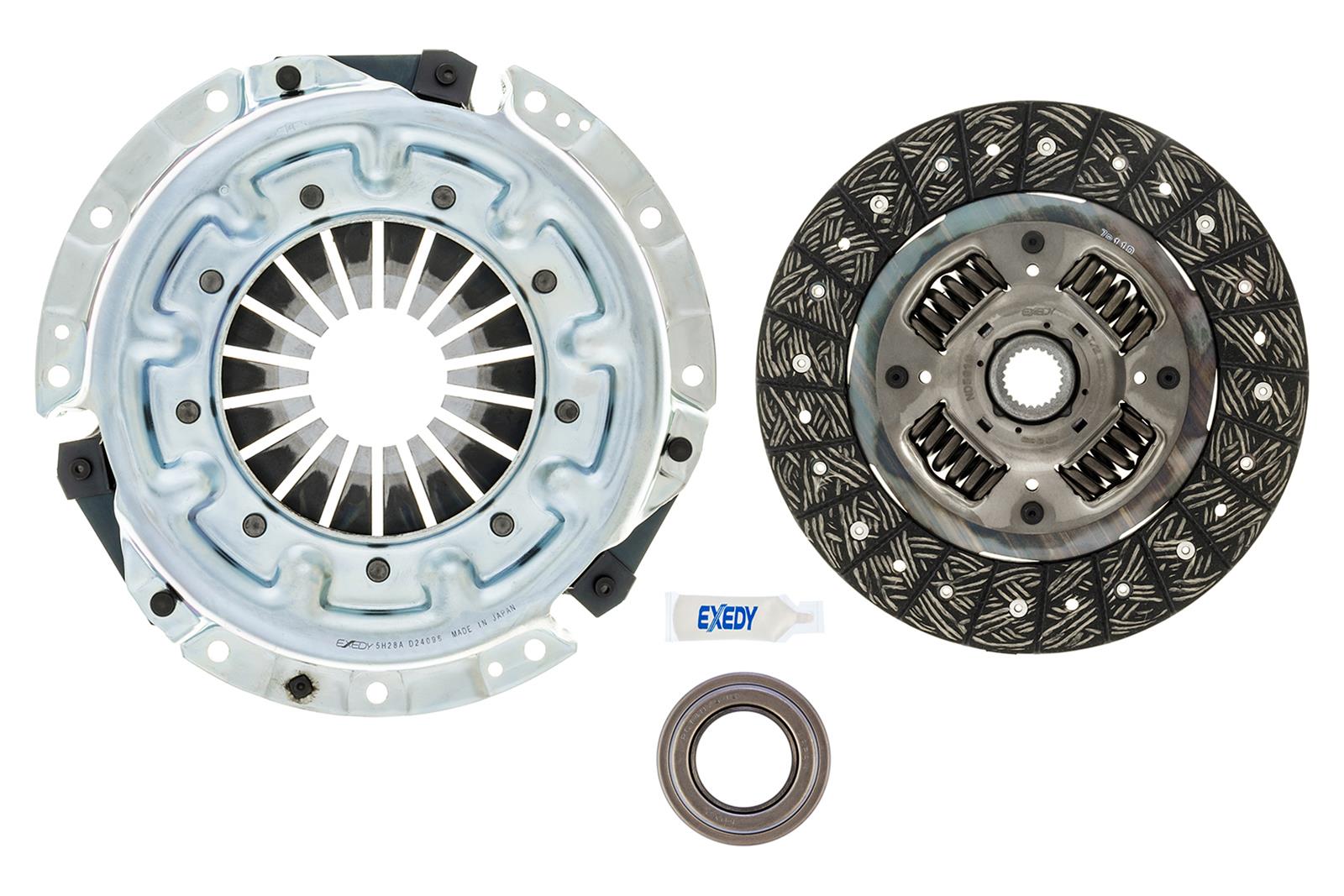 Exedy Clutch USA Clutch Kits 06800