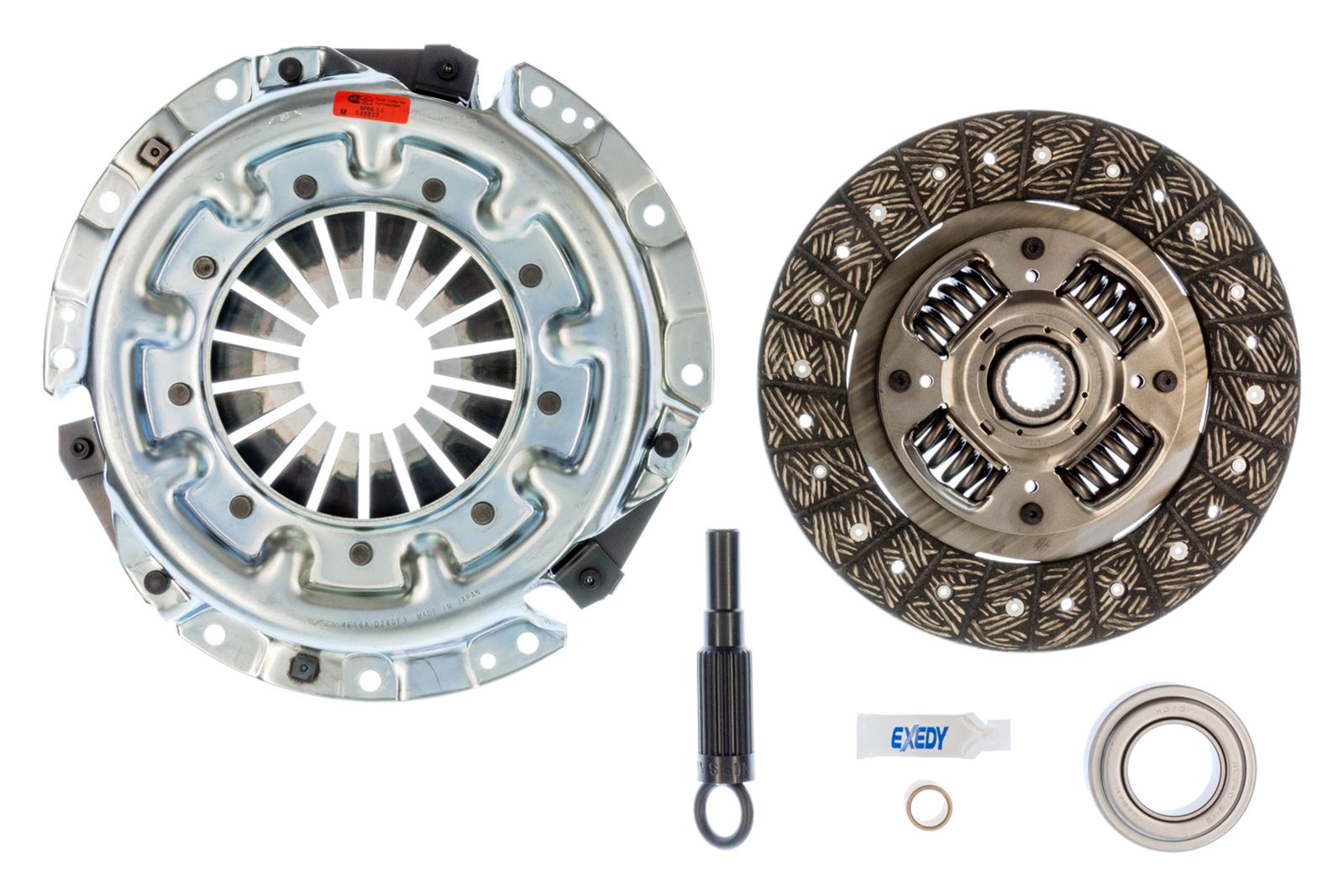 Exedy Clutch USA Clutch Kits 06801A