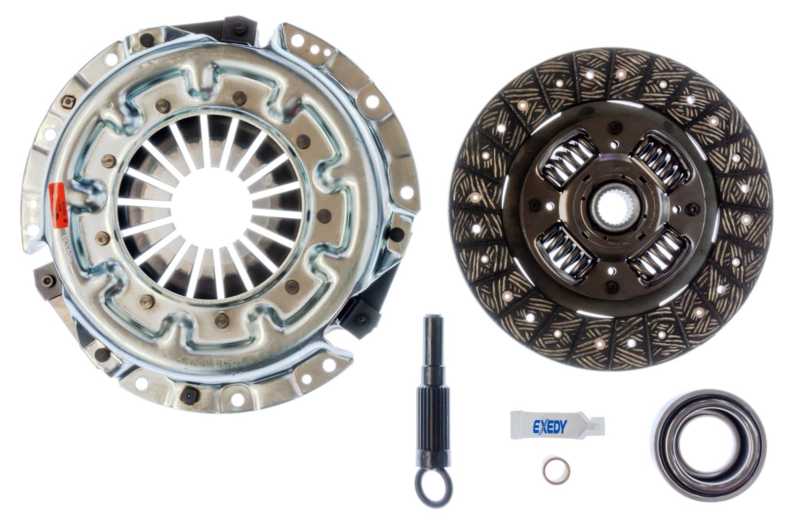 Exedy Clutch USA Clutch Kits 06801B