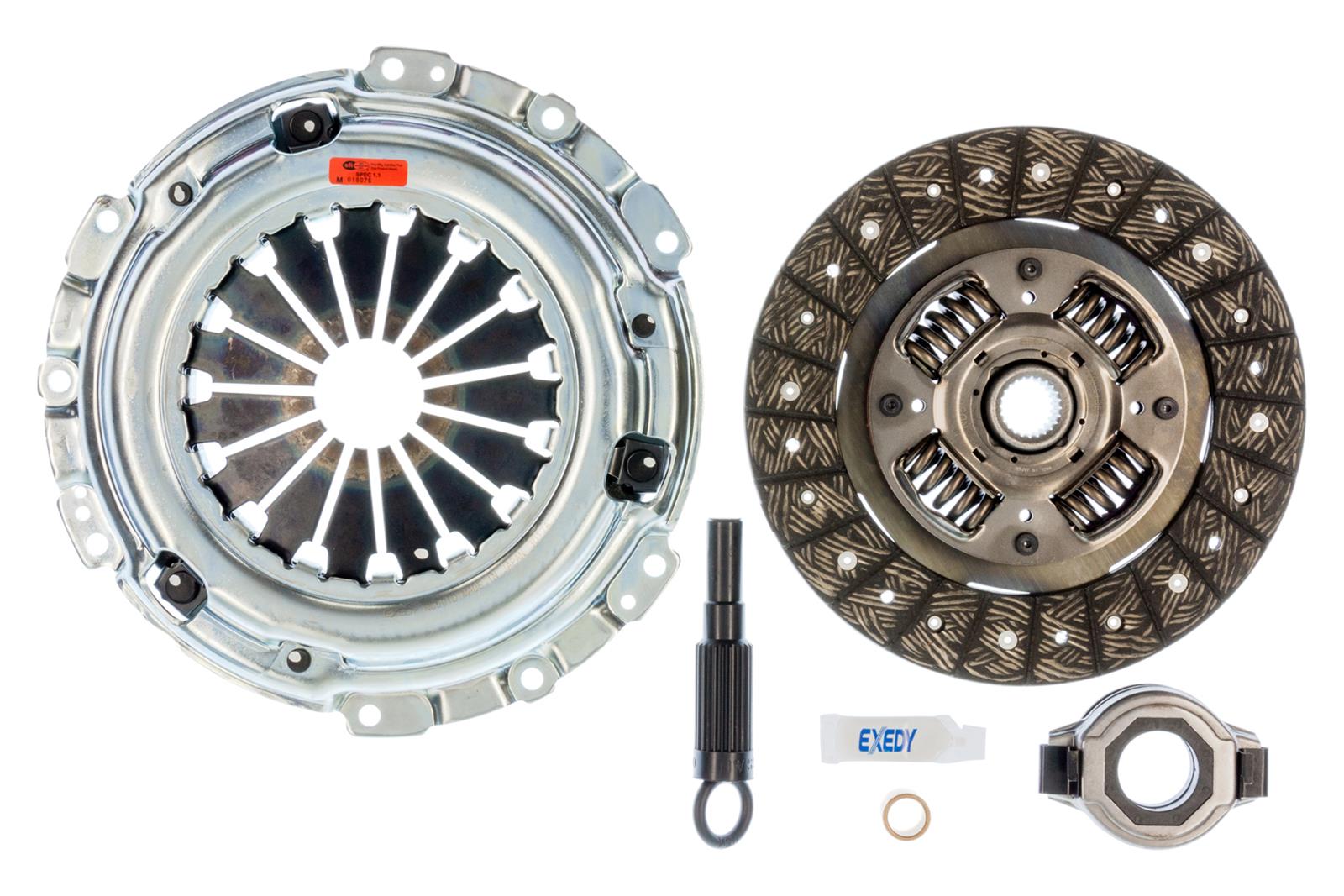 Exedy Clutch USA Clutch Kits 06803A