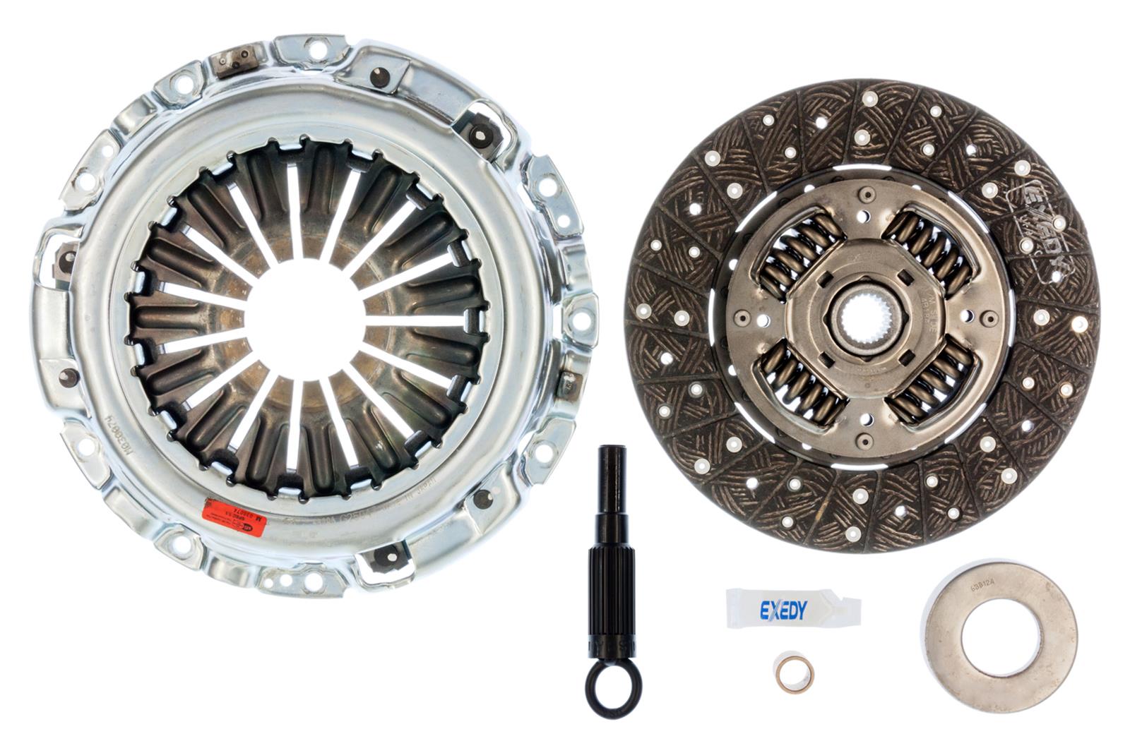 Exedy Clutch USA Clutch Kits 06804