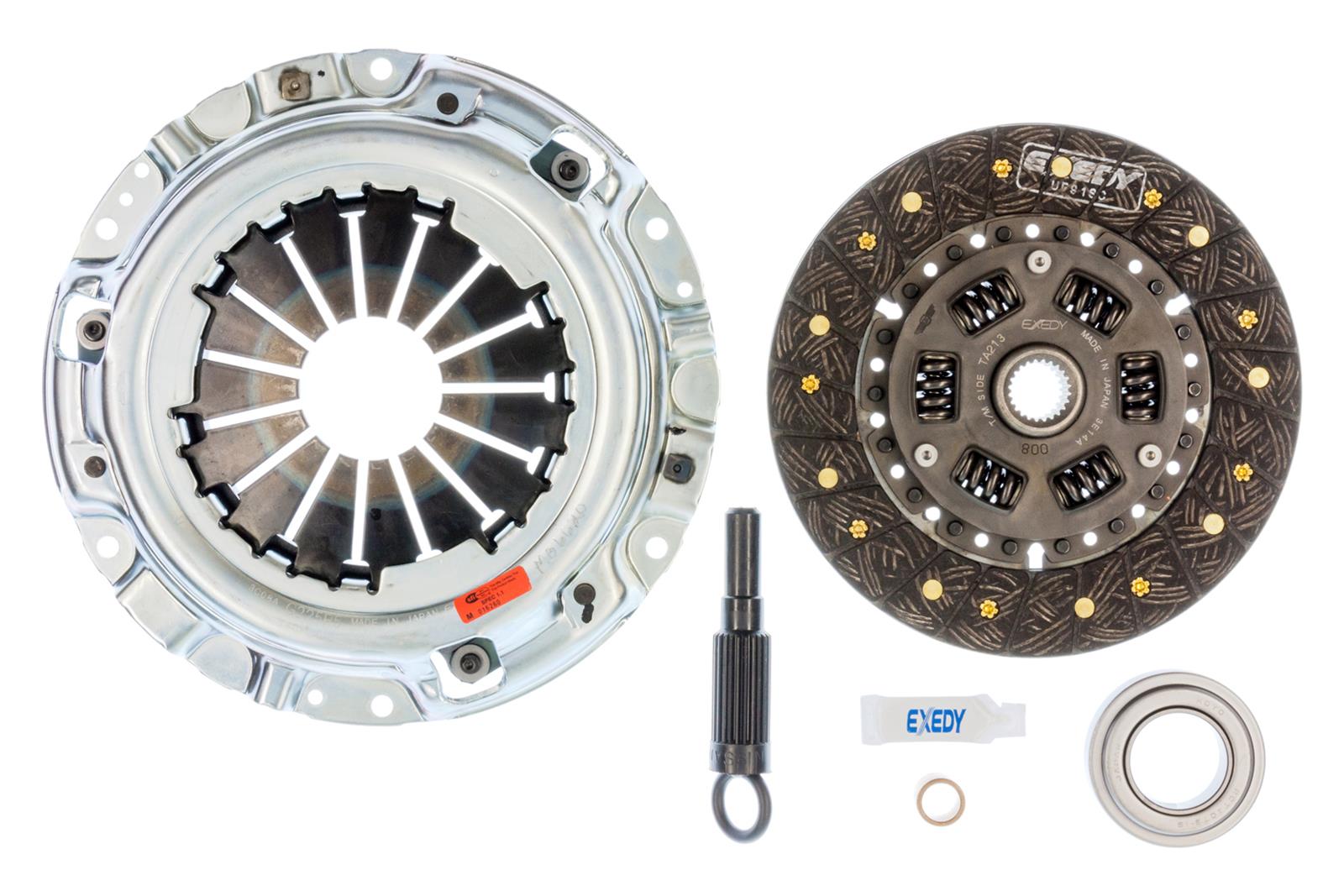 Exedy Clutch USA Clutch Kits 06805A
