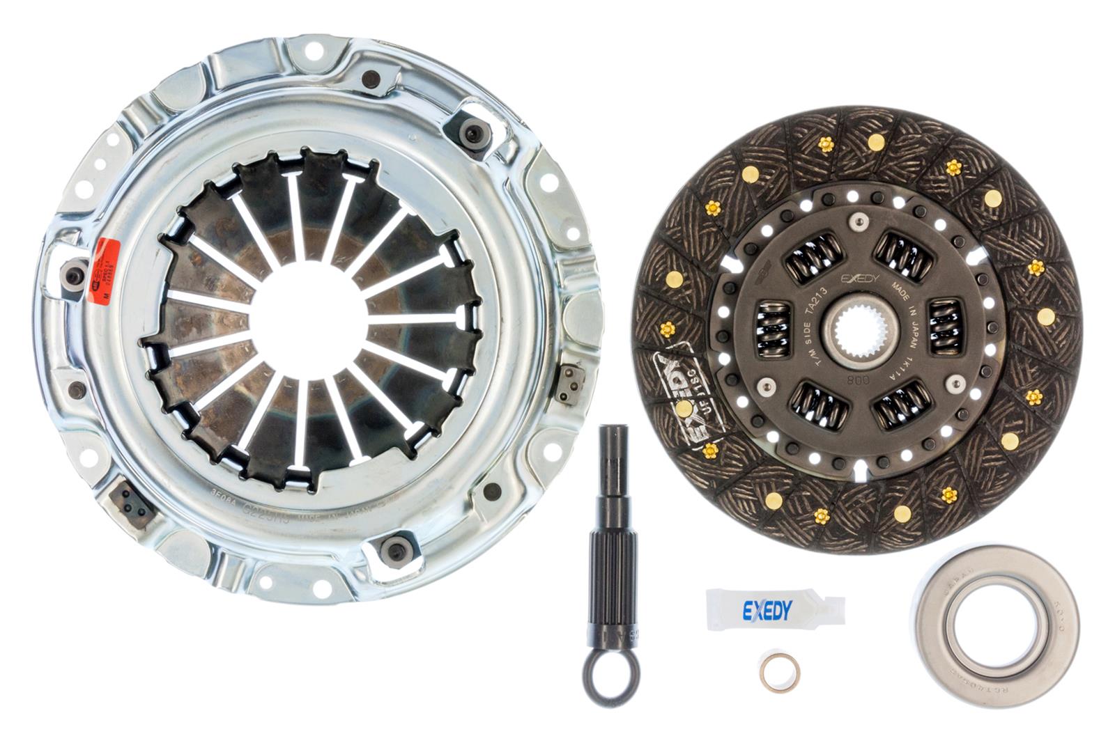 Exedy Clutch USA Clutch Kits 06805B