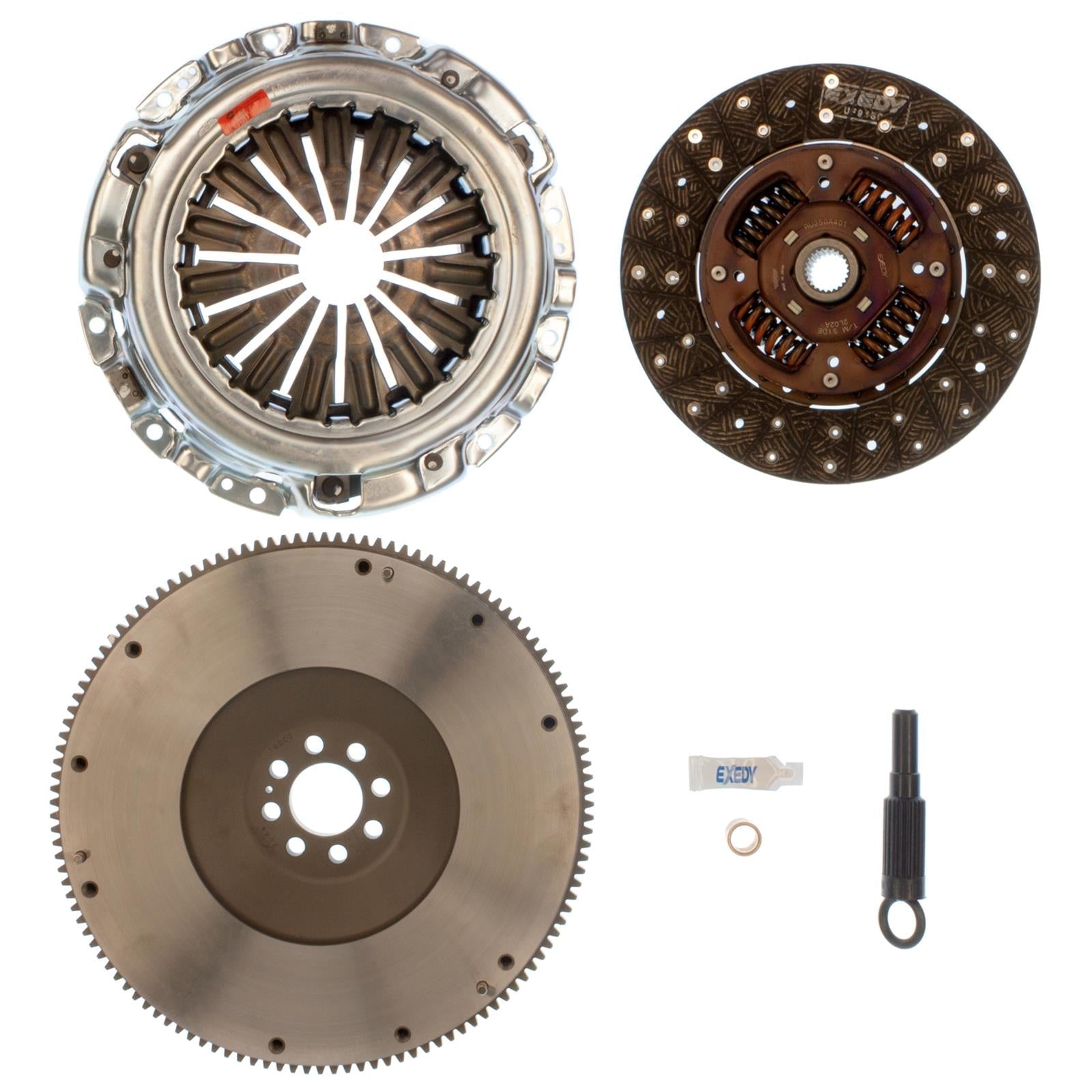 Exedy Clutch USA Clutch Kits 06807