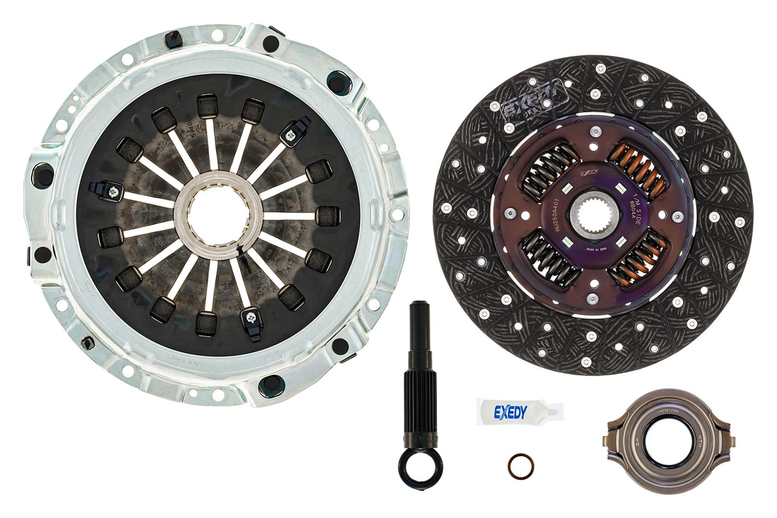 Exedy Clutch USA Clutch Kits 06811