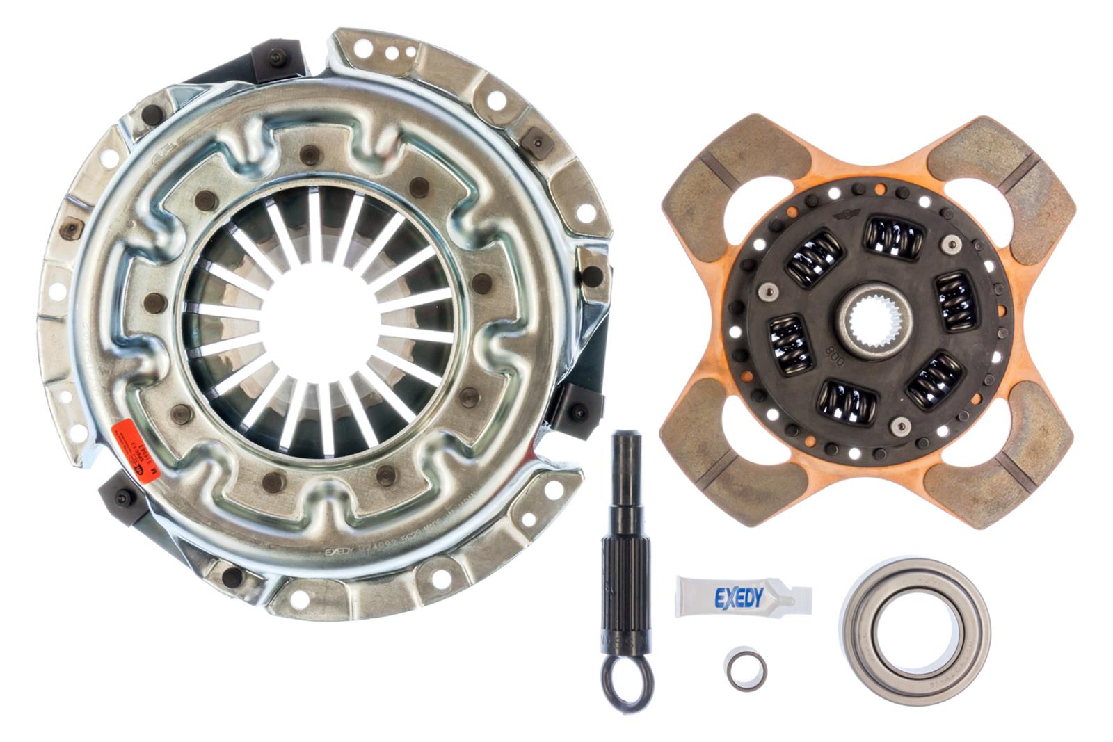 Exedy Clutch USA Clutch Kits 06900A