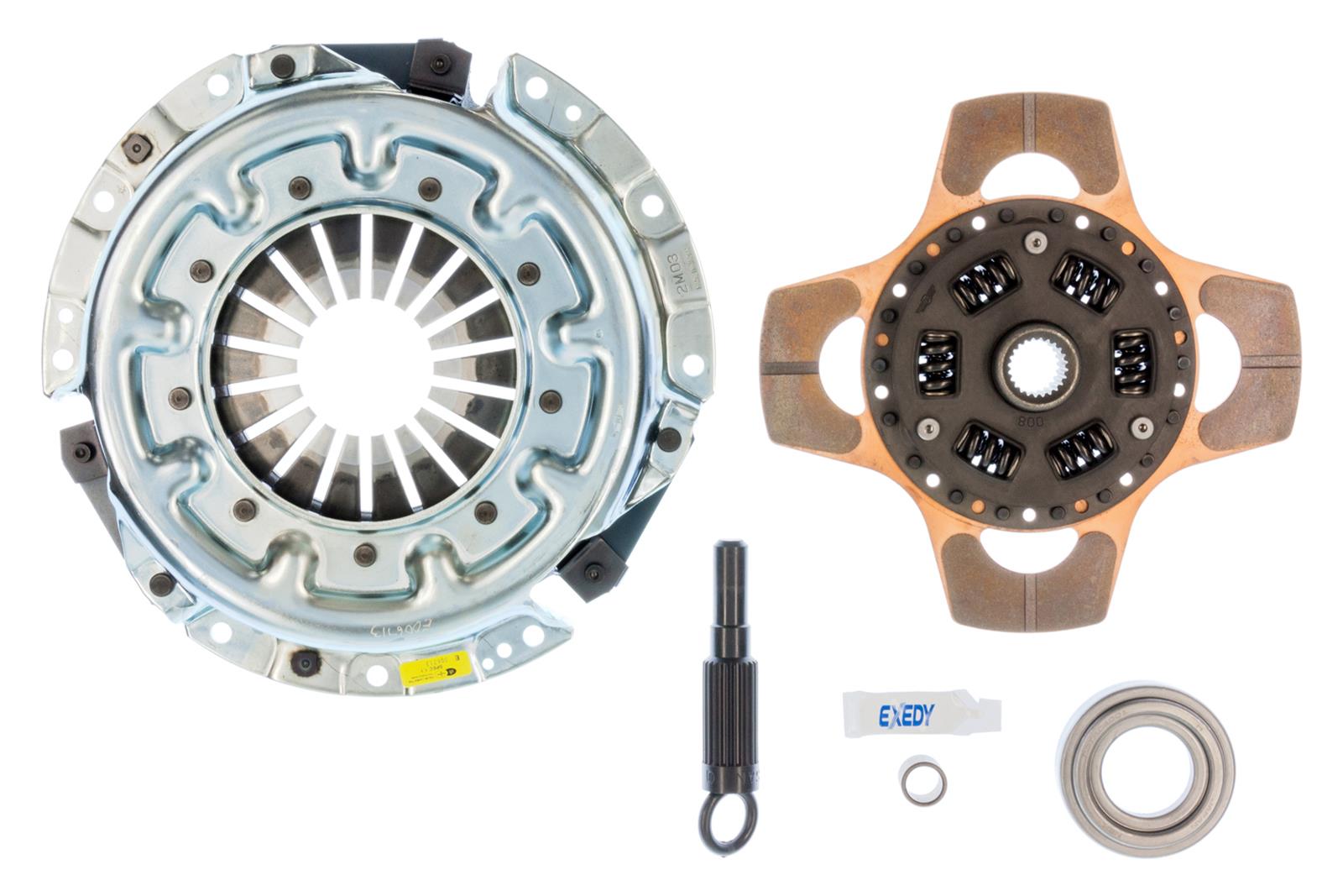 Exedy Clutch USA Clutch Kits 06900B
