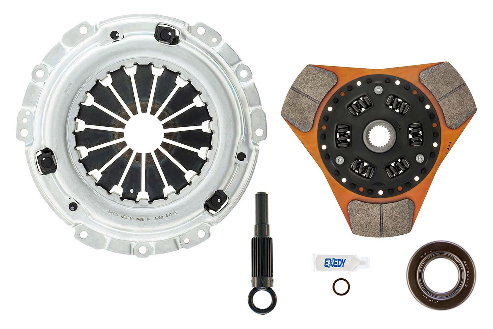 Exedy Clutch USA Clutch Kits 06950B