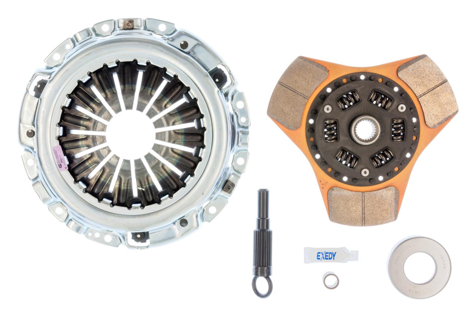 Exedy Clutch USA Clutch Kits 06952