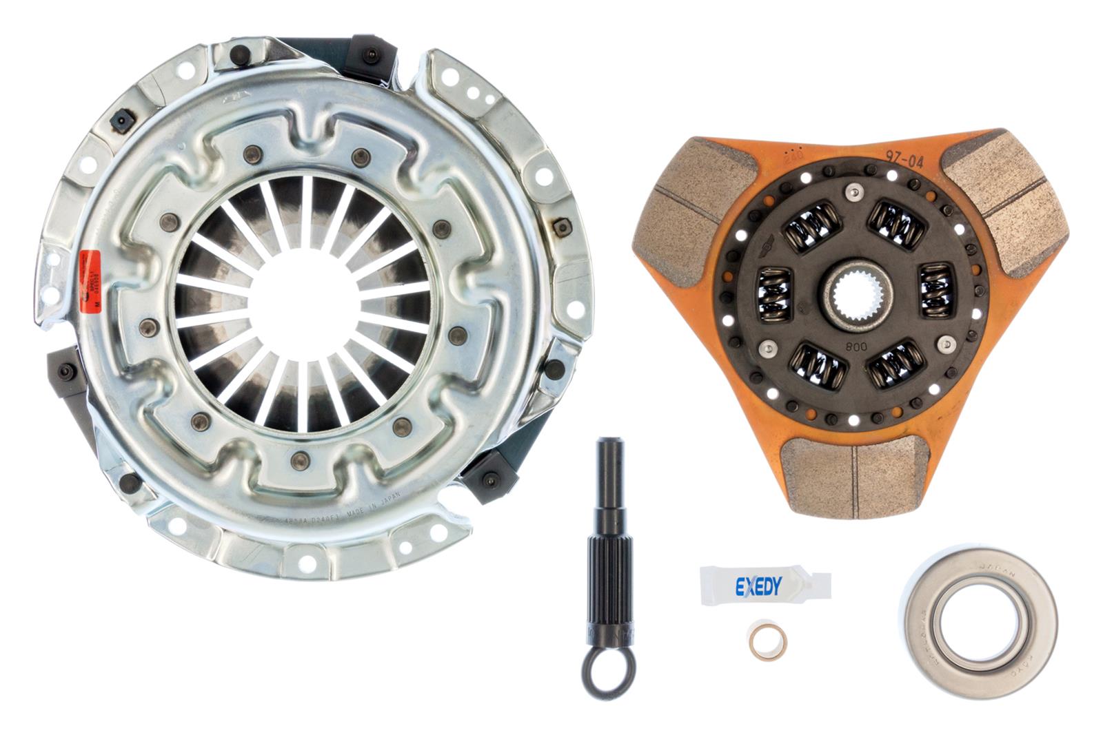 Exedy Clutch USA Clutch Kits 06955B