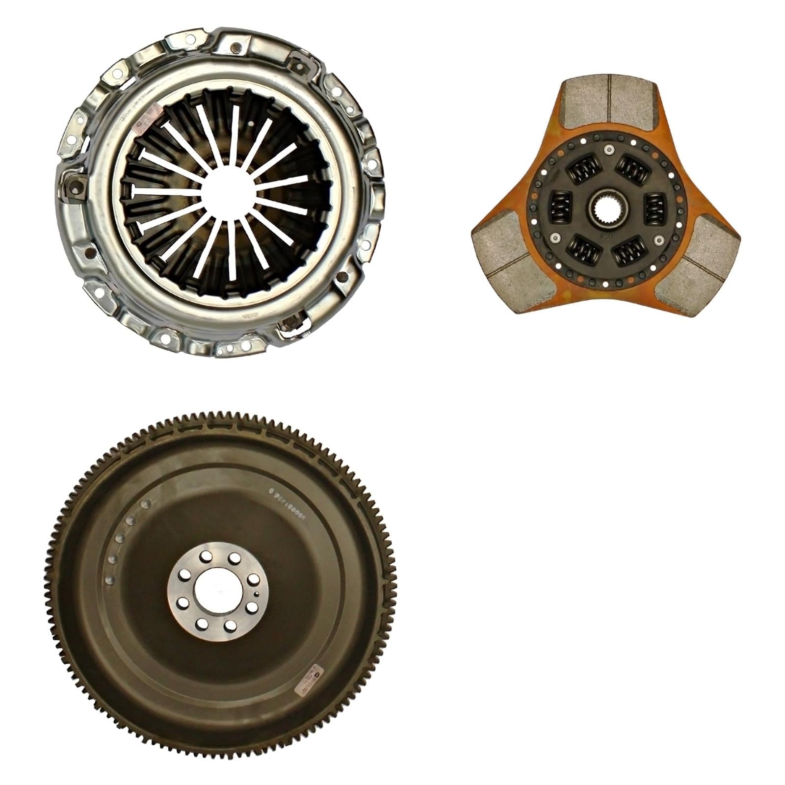 Exedy Clutch USA Clutch Kits 06956
