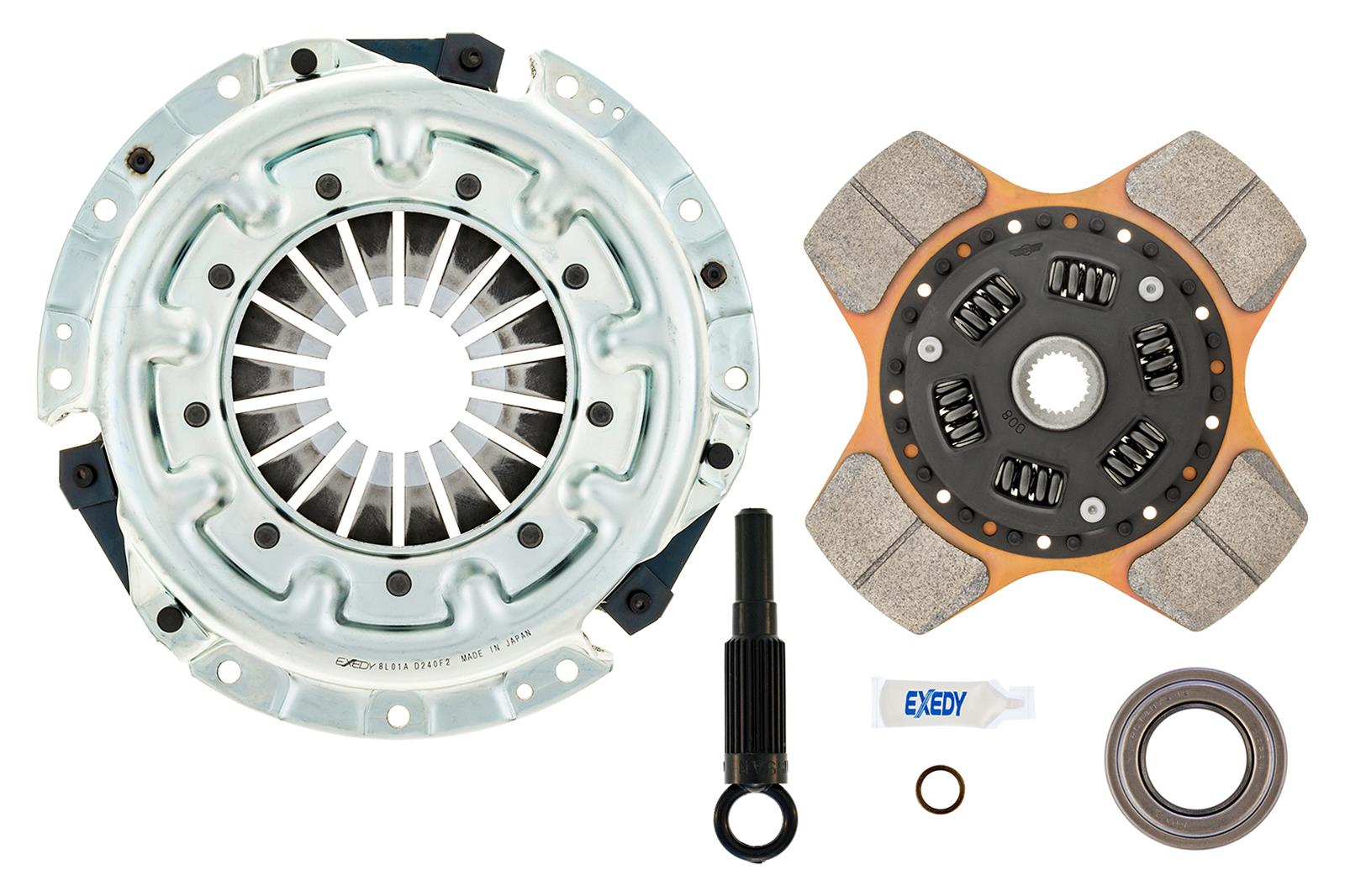 Exedy Clutch USA Clutch Kits 06957