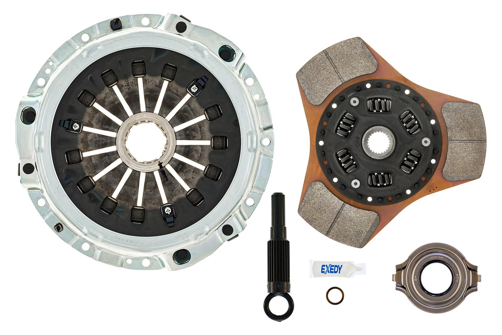 Exedy Clutch USA Clutch Kits 06958