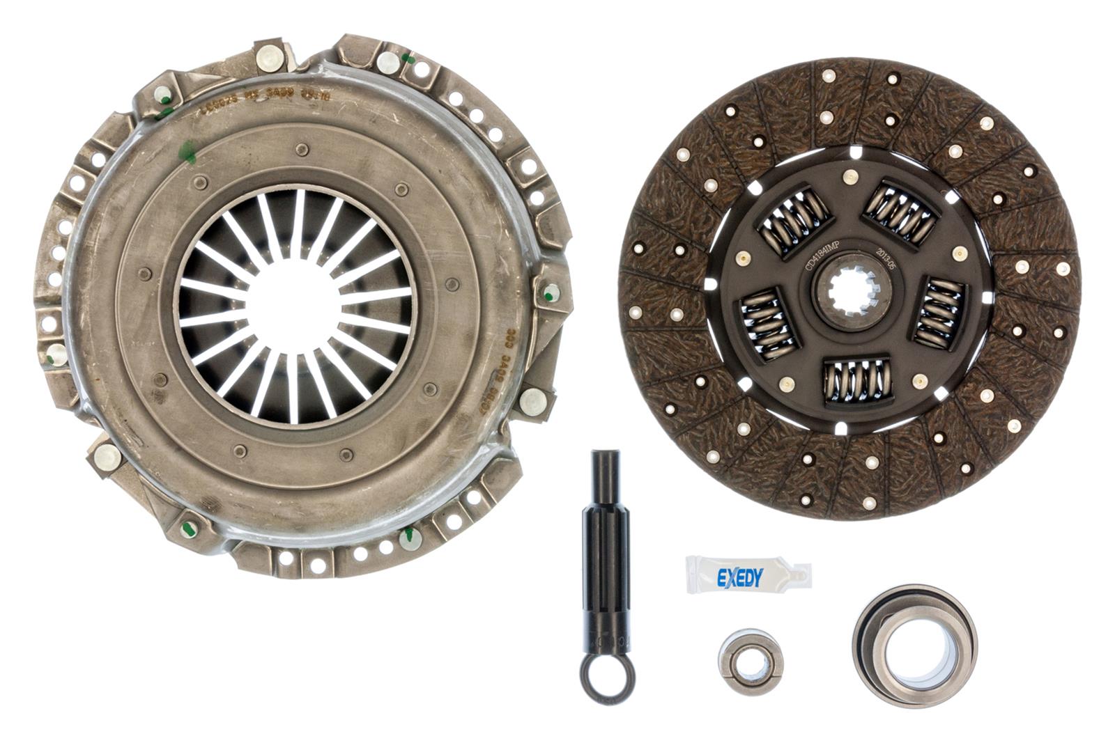 Exedy Clutch USA Clutch Kits 07005