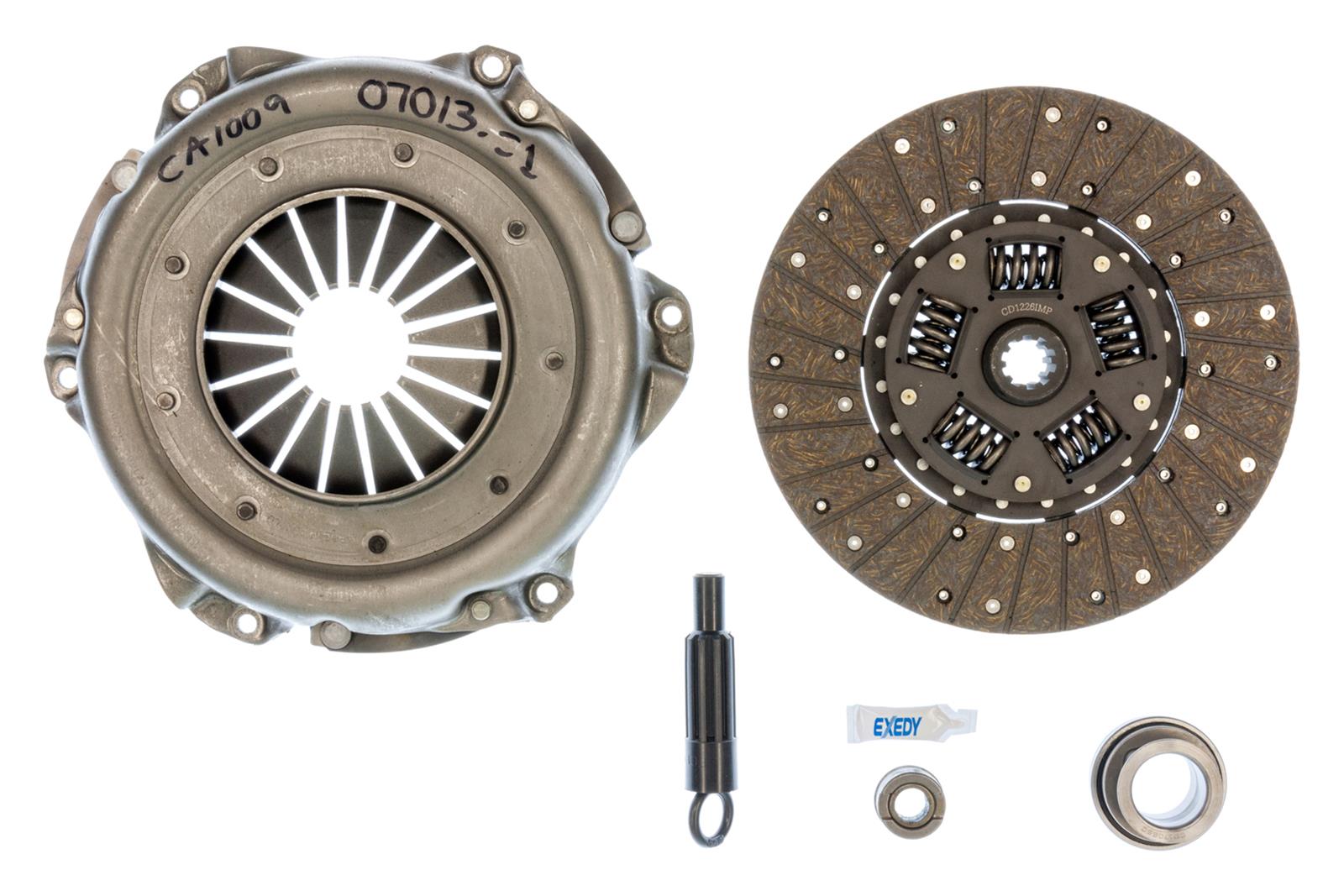 Exedy Clutch USA Clutch Kits 07013