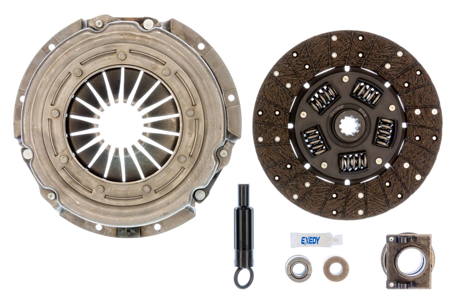 Exedy Clutch USA Clutch Kits 07014