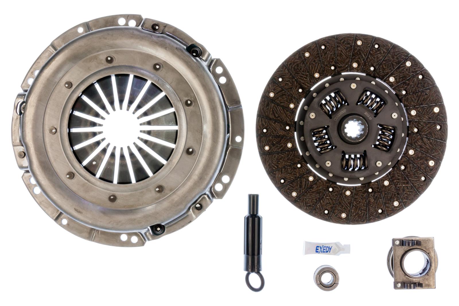 Exedy Clutch USA Clutch Kits 07015