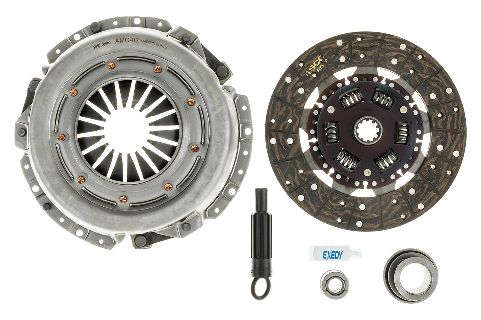 Exedy Clutch USA Clutch Kits 07016