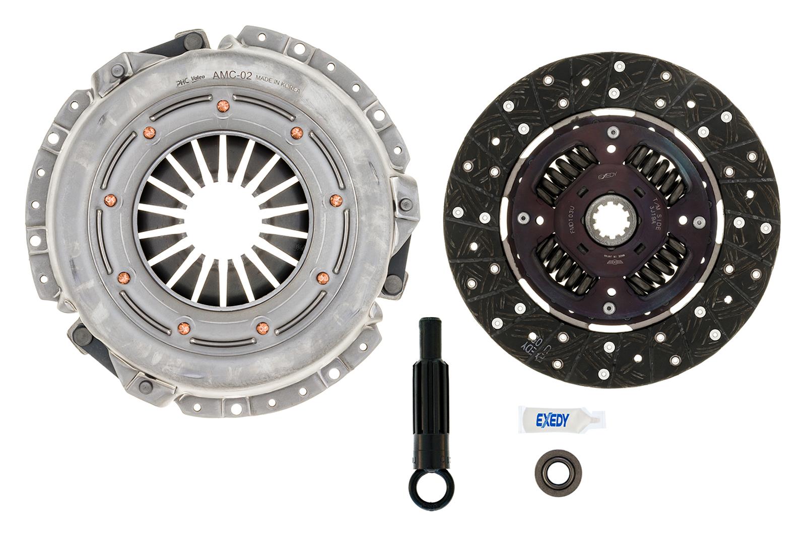 Exedy Clutch USA Clutch Kits 07016LB