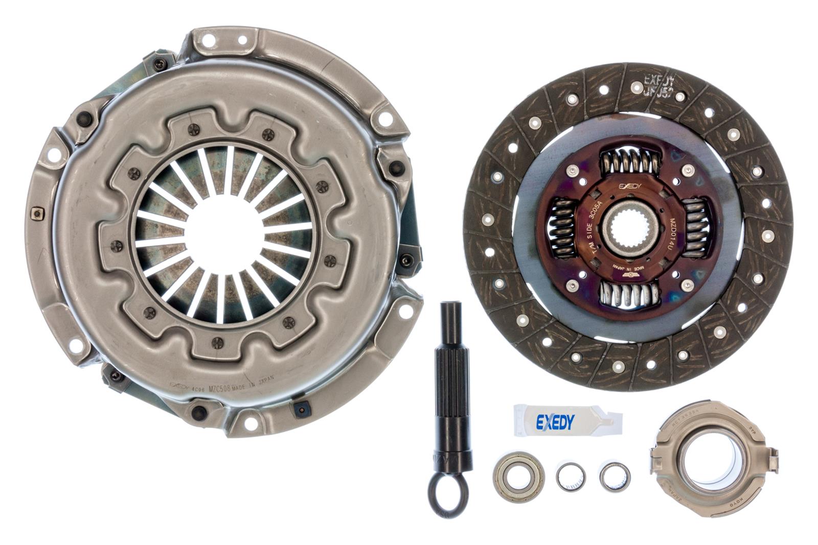 Exedy Clutch USA Clutch Kits 07020