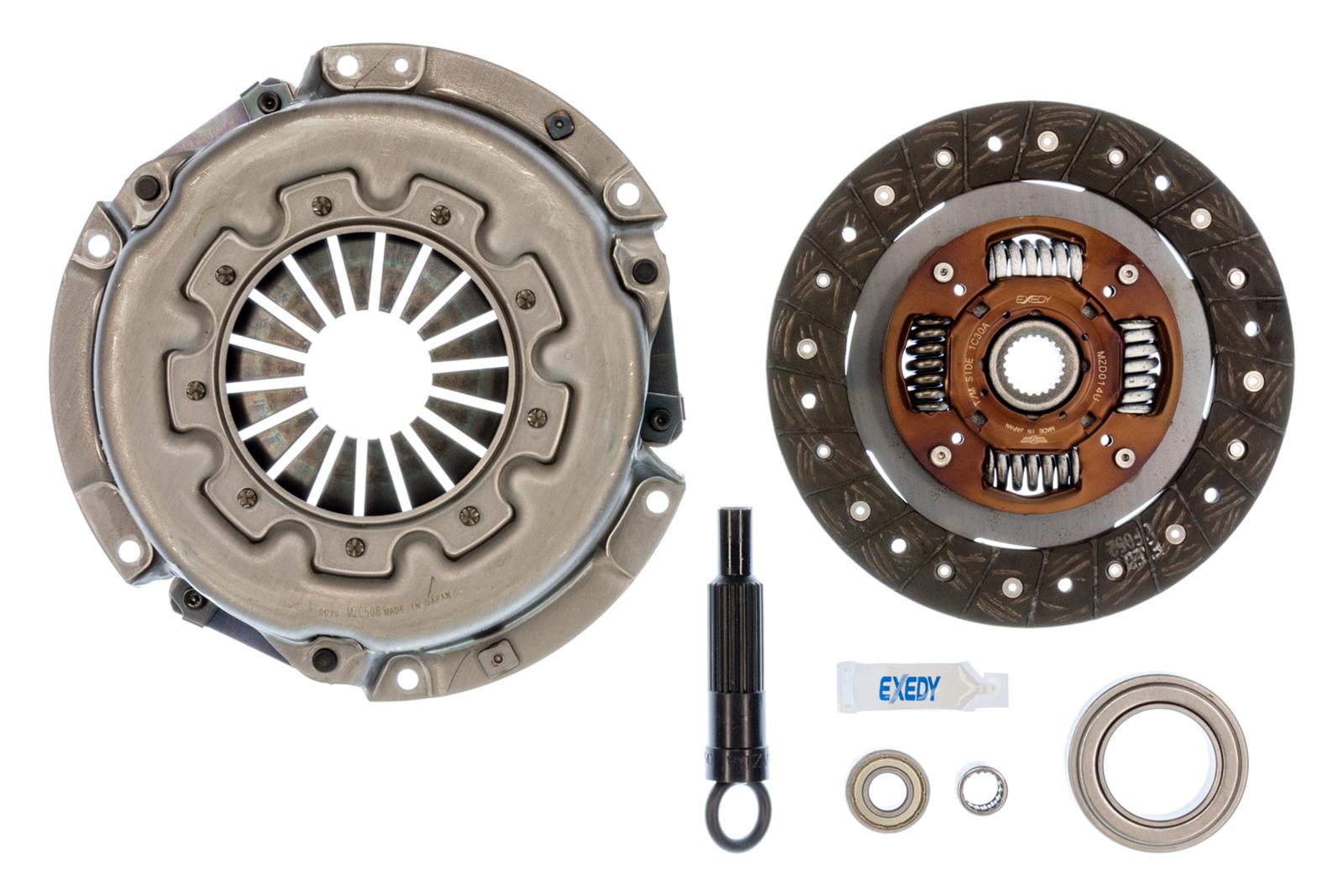 Exedy Clutch USA Clutch Kits 07021