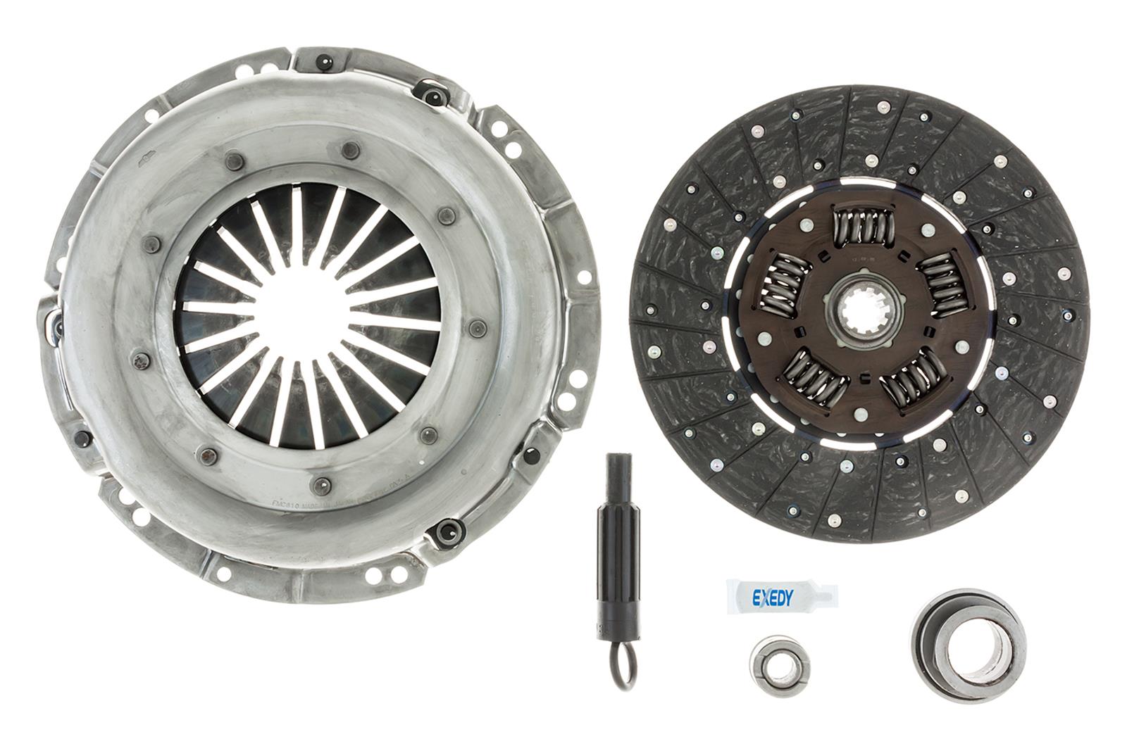 Exedy Clutch USA Clutch Kits 07026