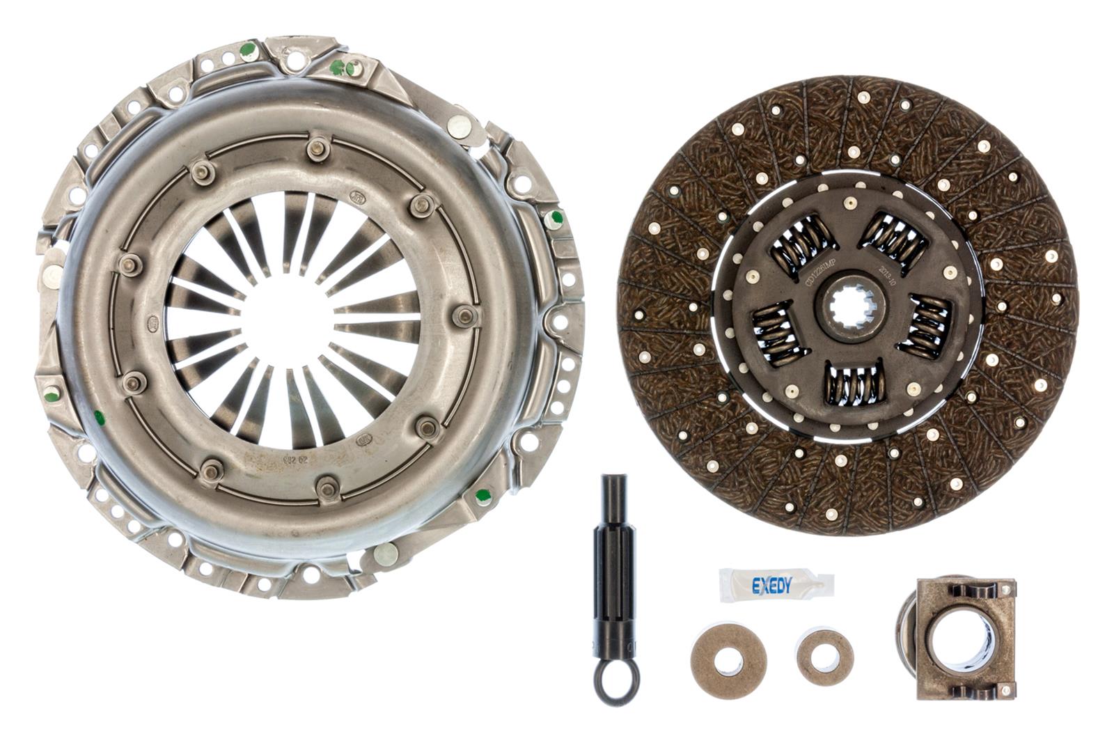 Exedy Clutch USA Clutch Kits 07027