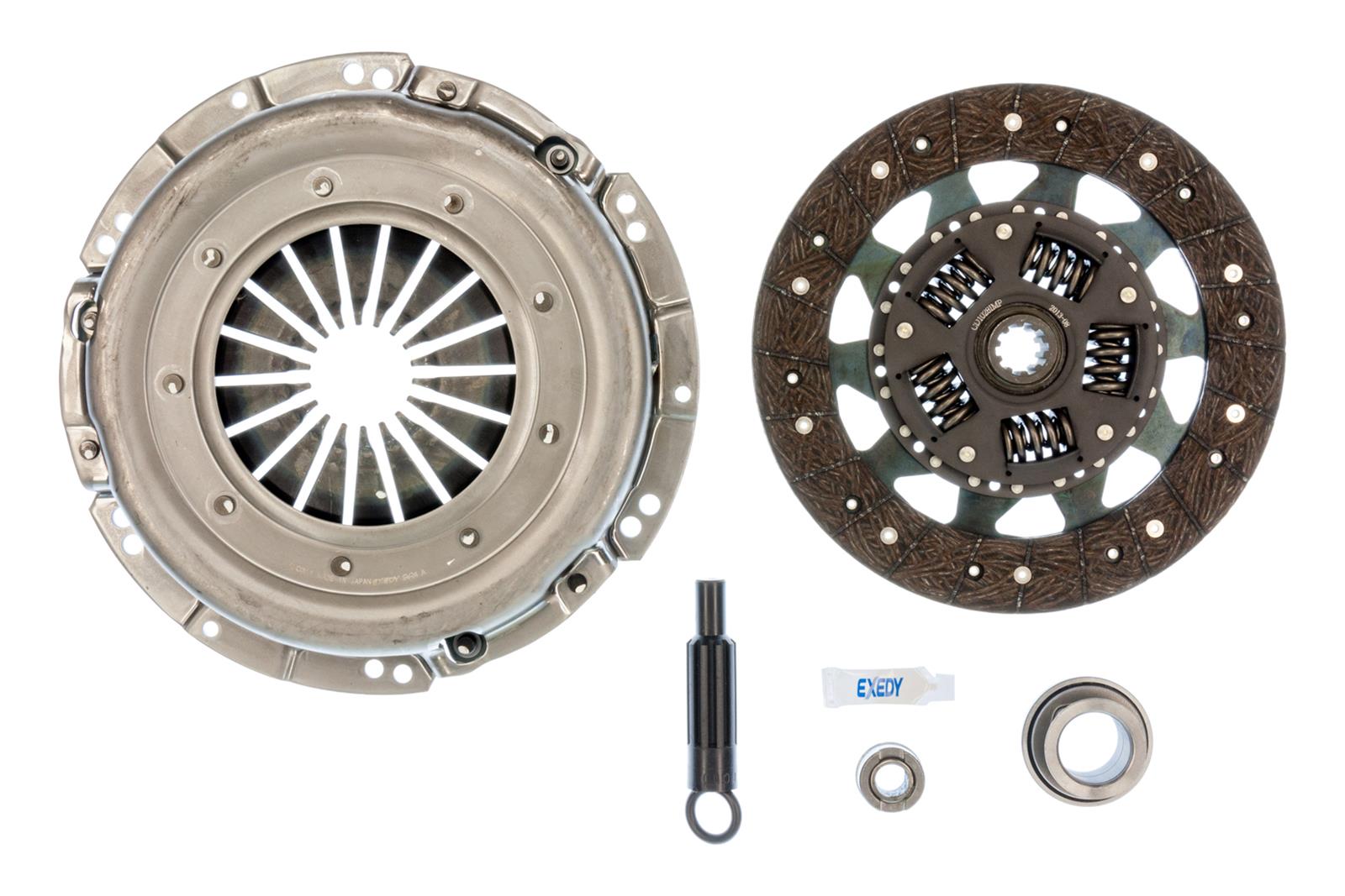 Exedy Clutch USA Clutch Kits 07032