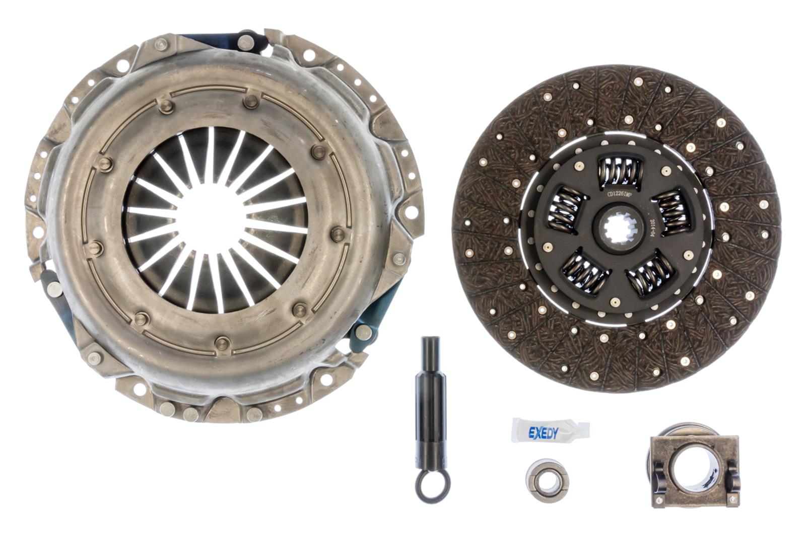 Exedy Clutch USA Clutch Kits 07033