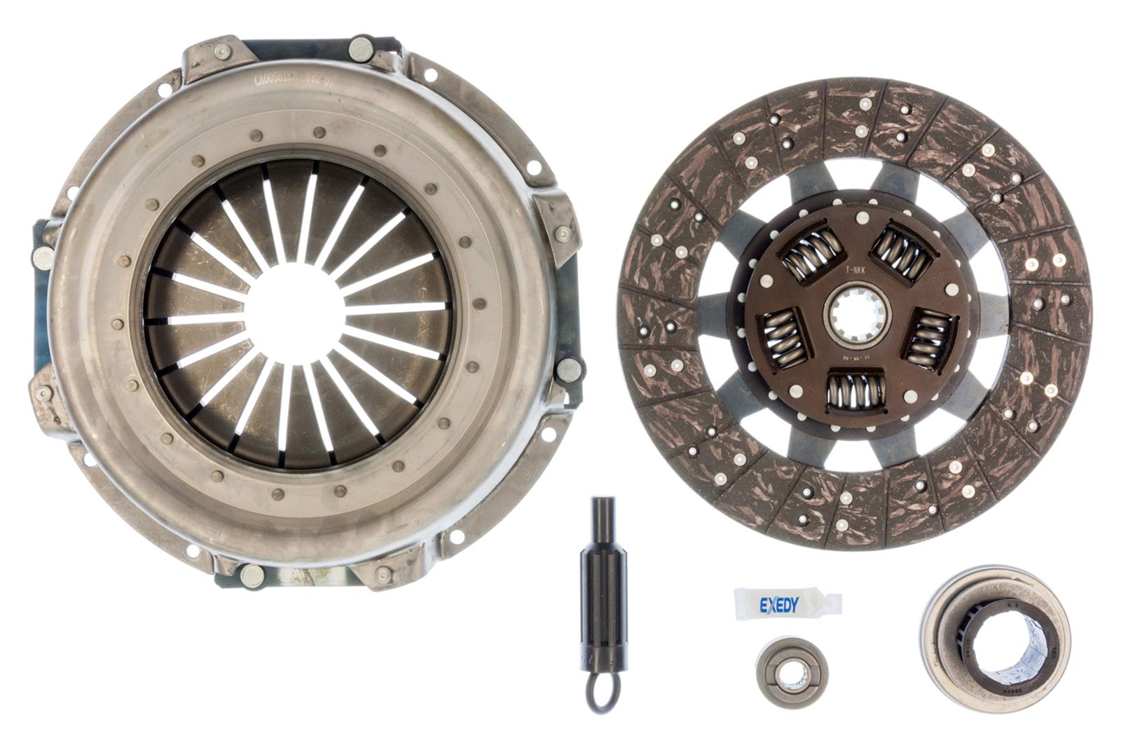 Exedy Clutch USA Clutch Kits 07035
