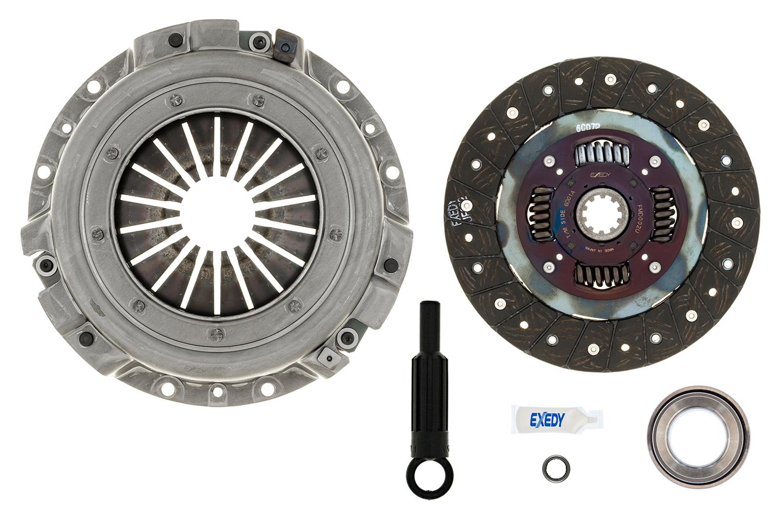 Exedy Clutch USA Clutch Kits 07038