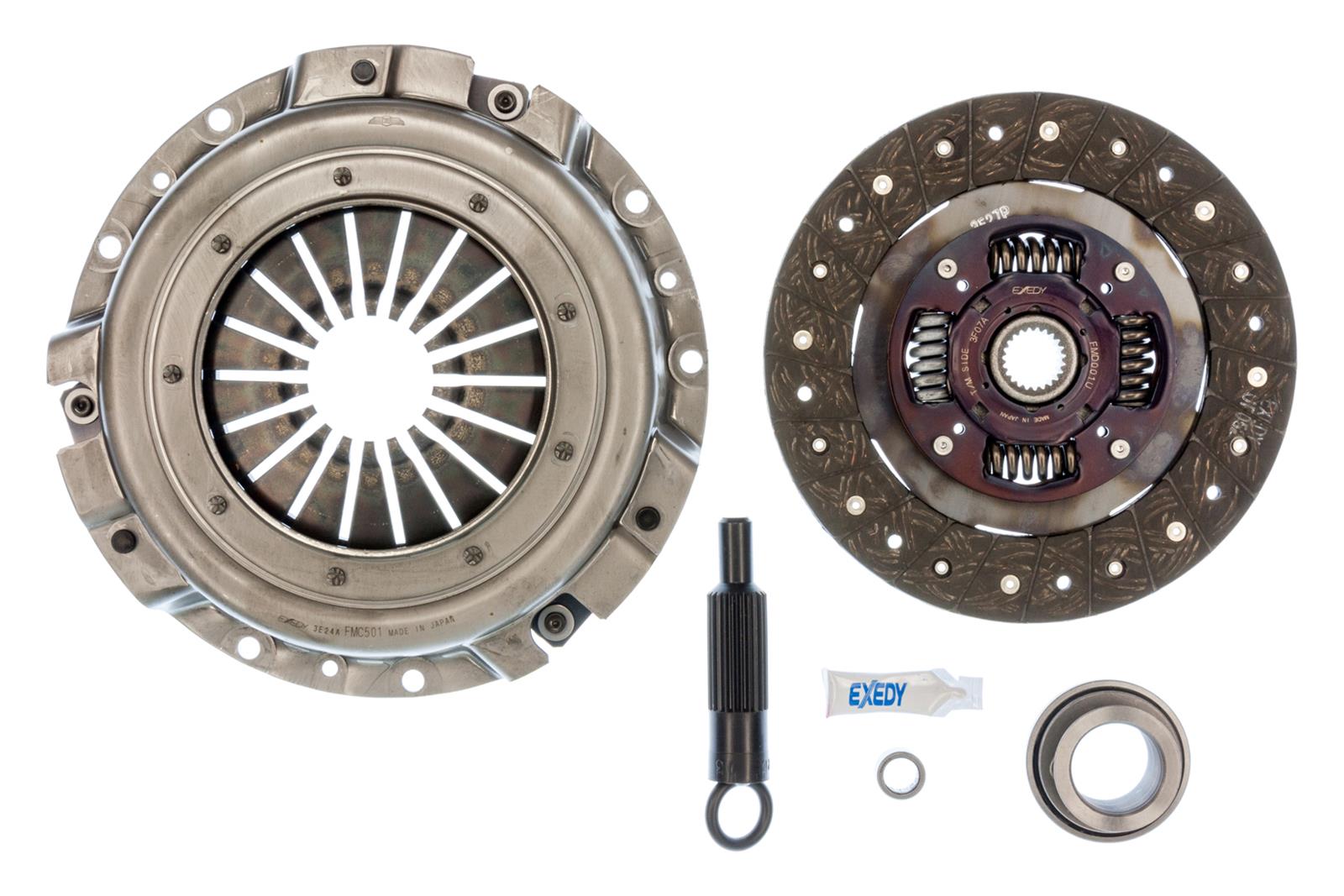Exedy Clutch USA Clutch Kits 07041