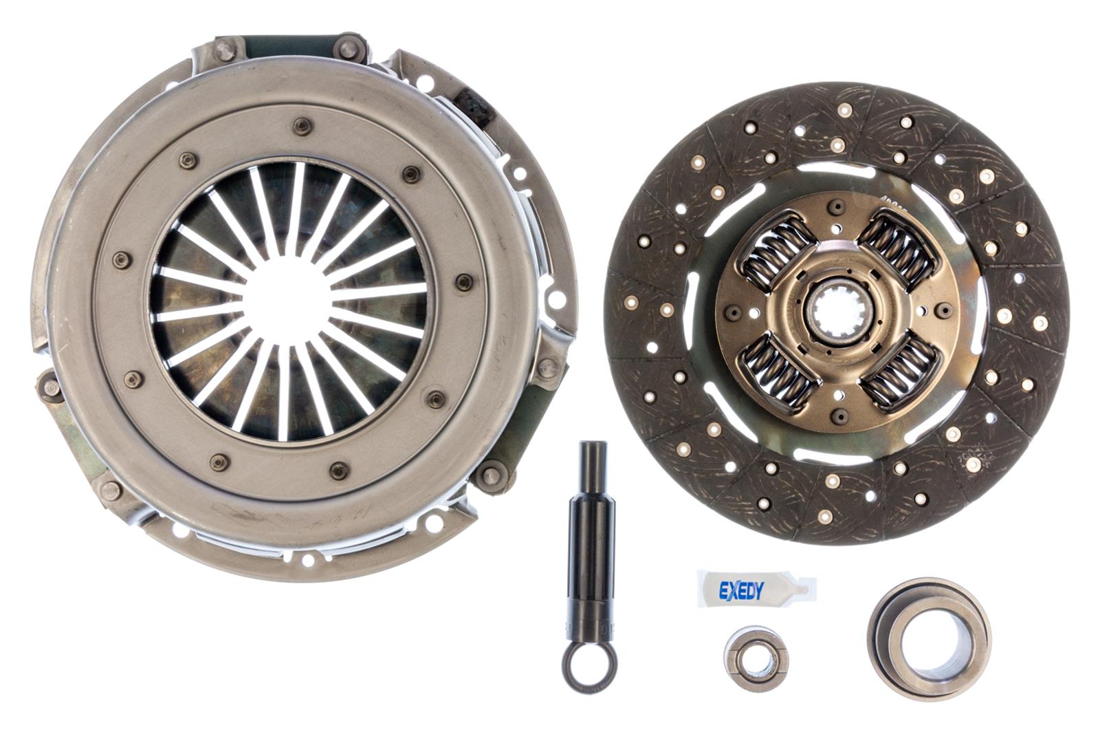 Exedy Clutch USA Clutch Kits 07042