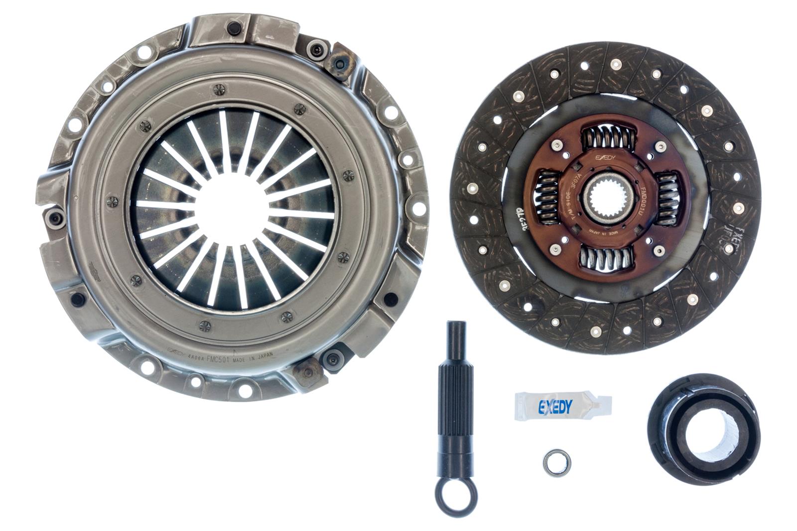 Exedy Clutch USA Clutch Kits 07048