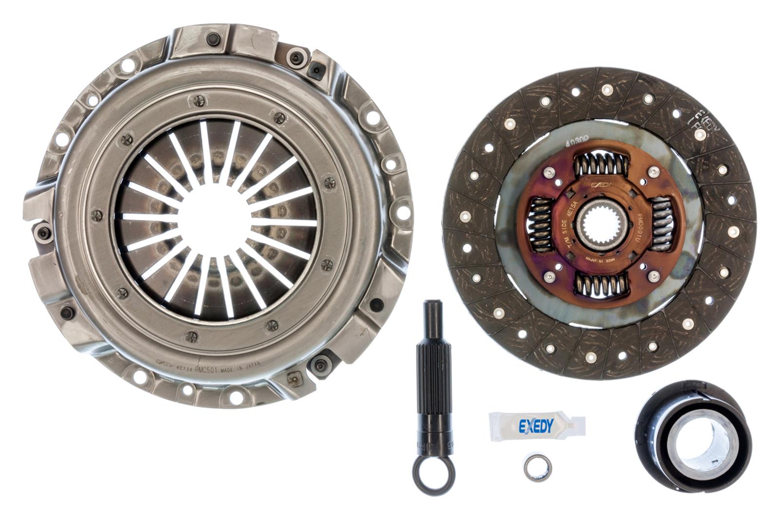 Exedy Clutch USA Clutch Kits 07054