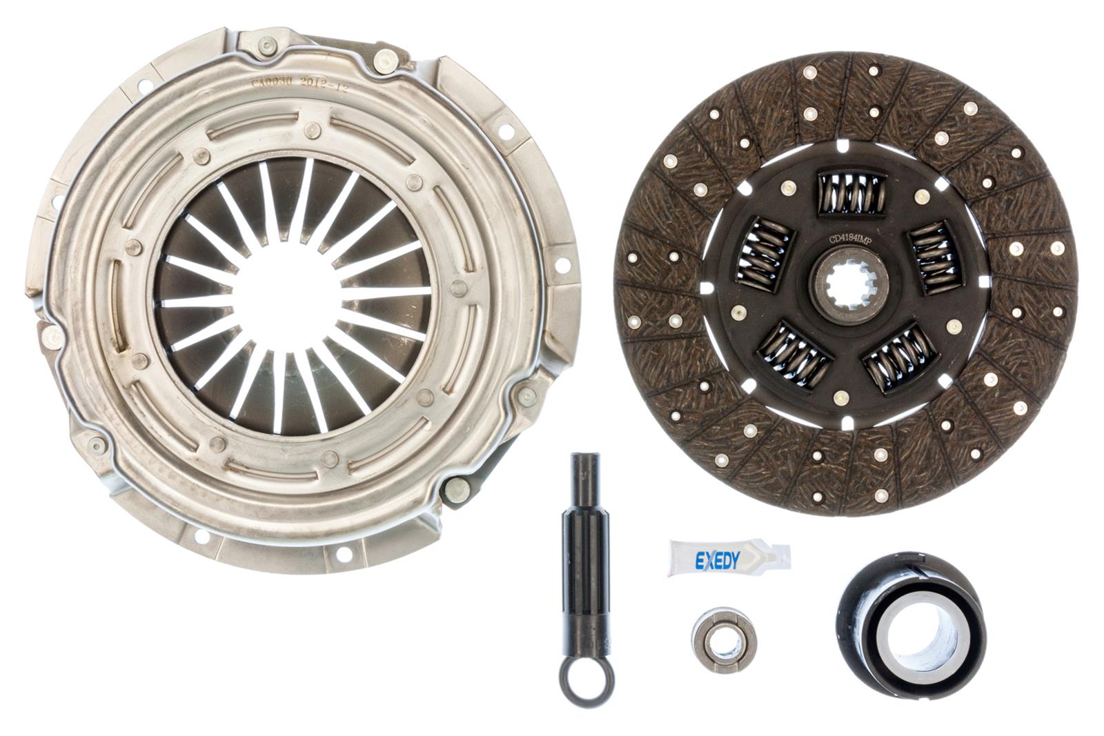 Exedy Clutch USA Clutch Kits 07056