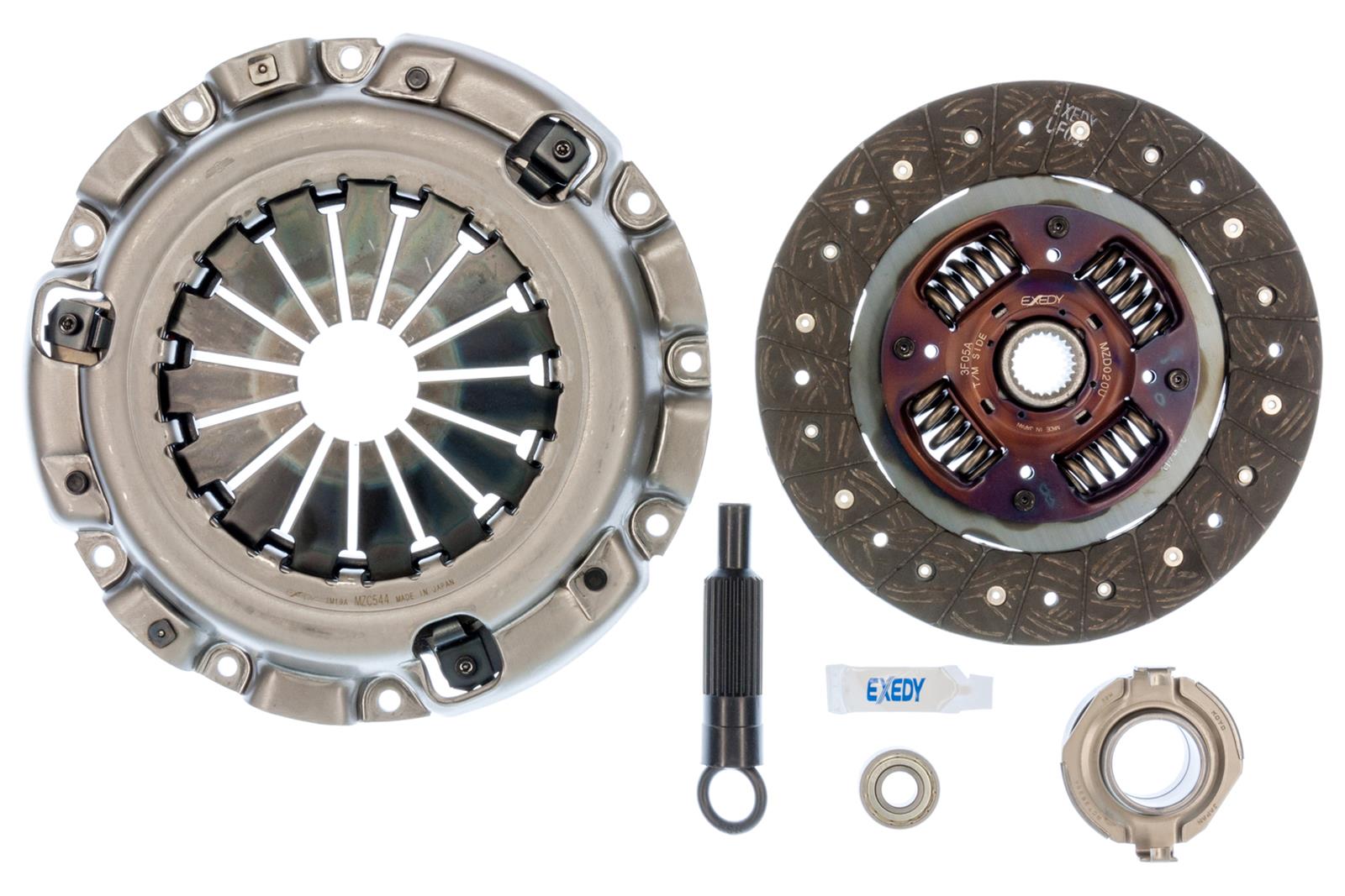 Exedy Clutch USA Clutch Kits 07067