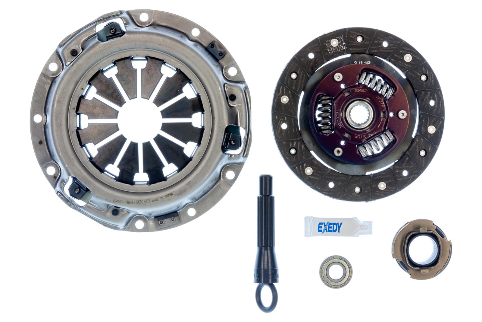 Exedy Clutch USA Clutch Kits 07068