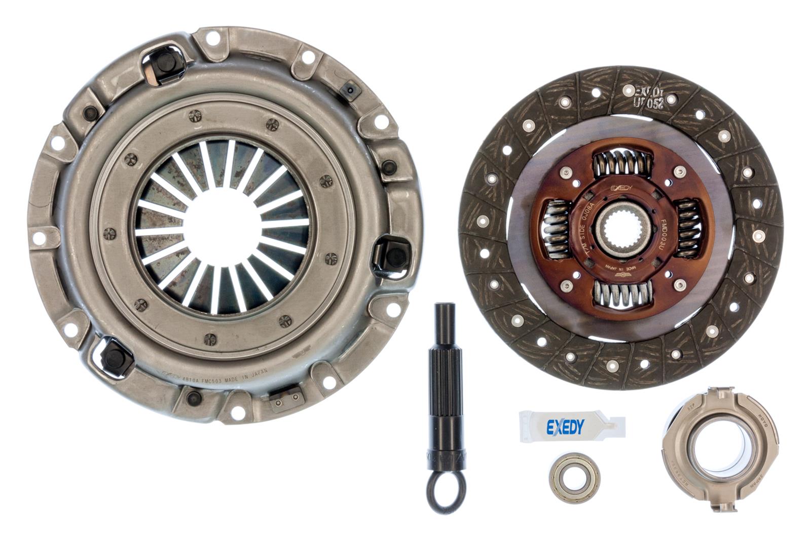 Exedy Clutch USA Clutch Kits 07074