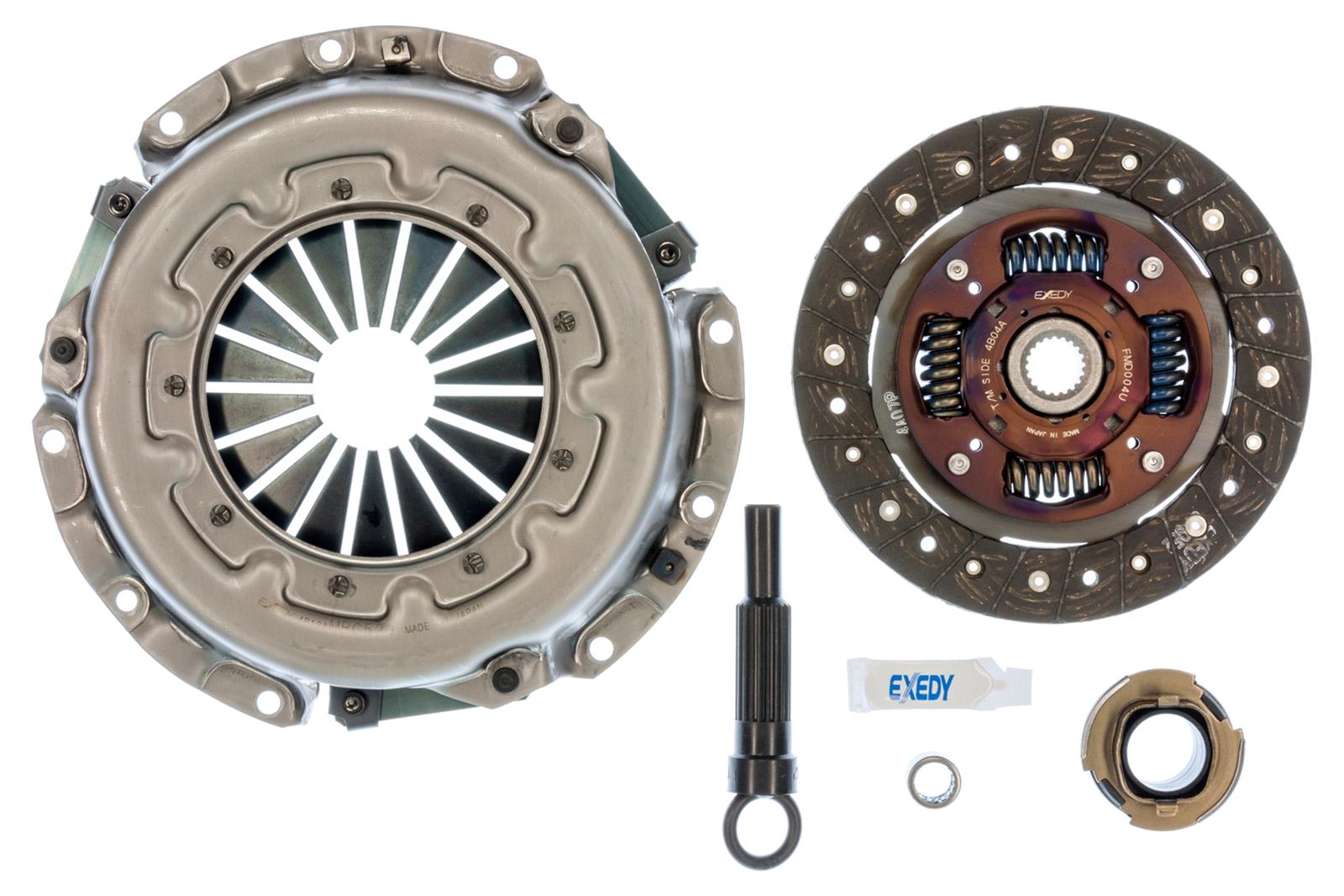 Exedy Clutch USA Clutch Kits 07075