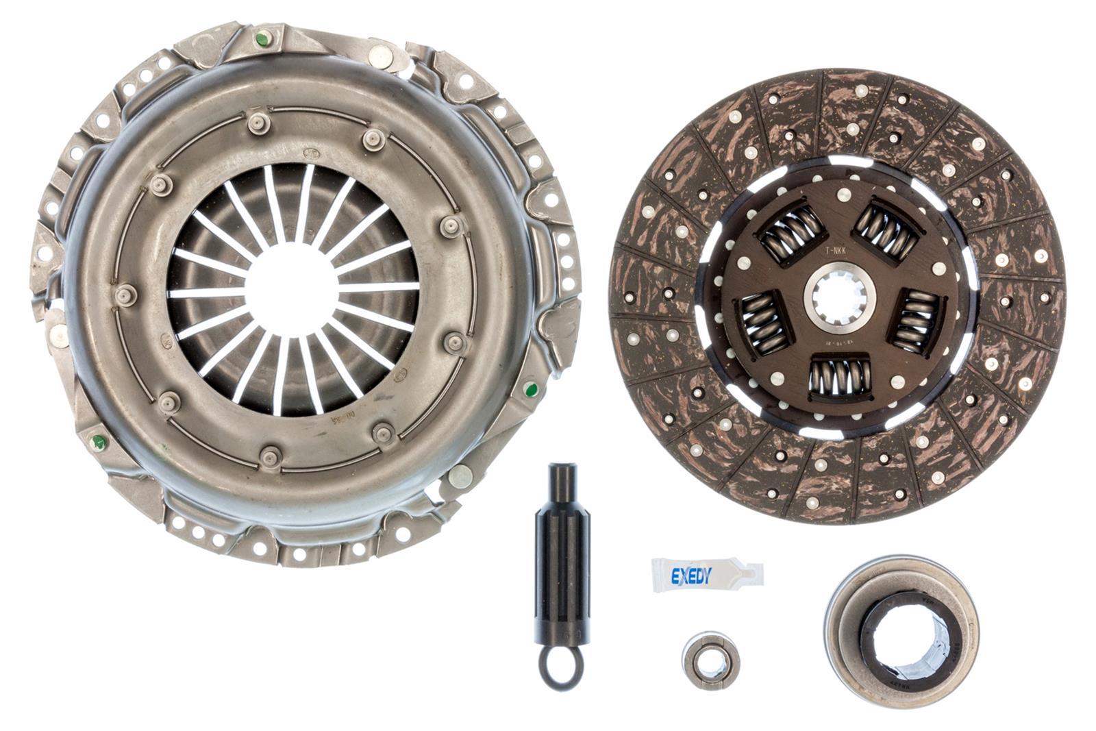 Exedy Clutch USA Clutch Kits 07076