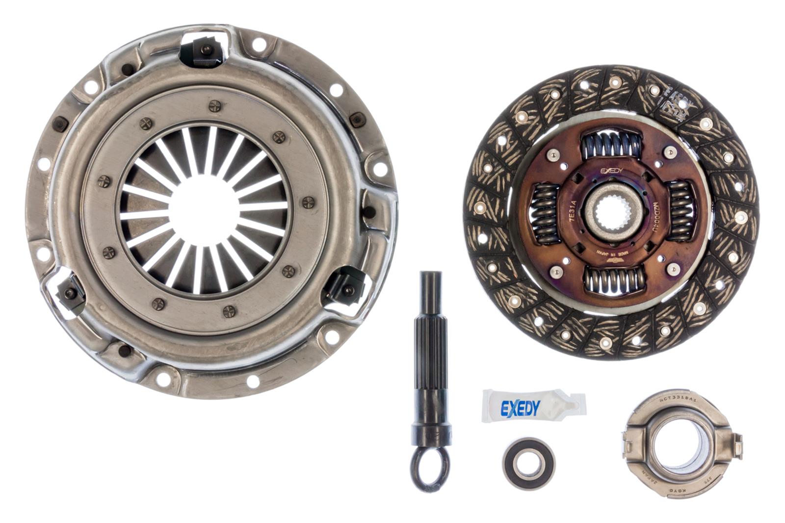 Exedy Clutch USA Clutch Kits 07079