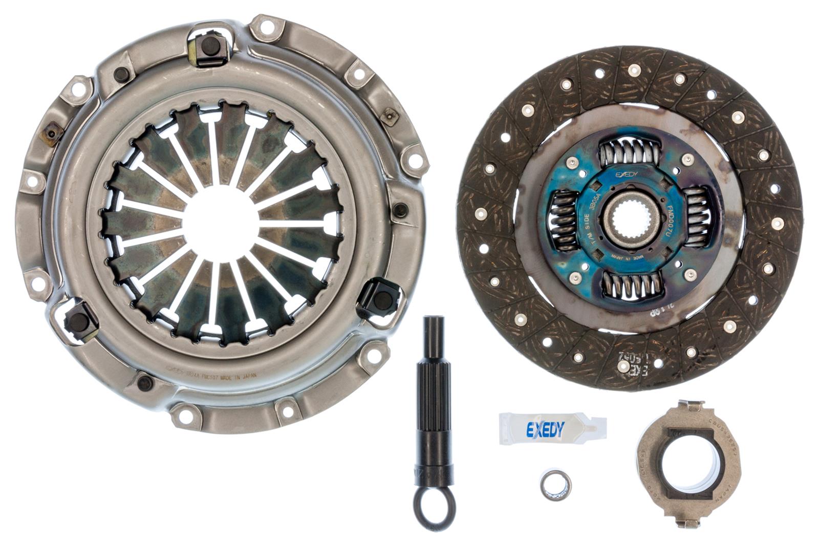 Exedy Clutch USA Clutch Kits 07083