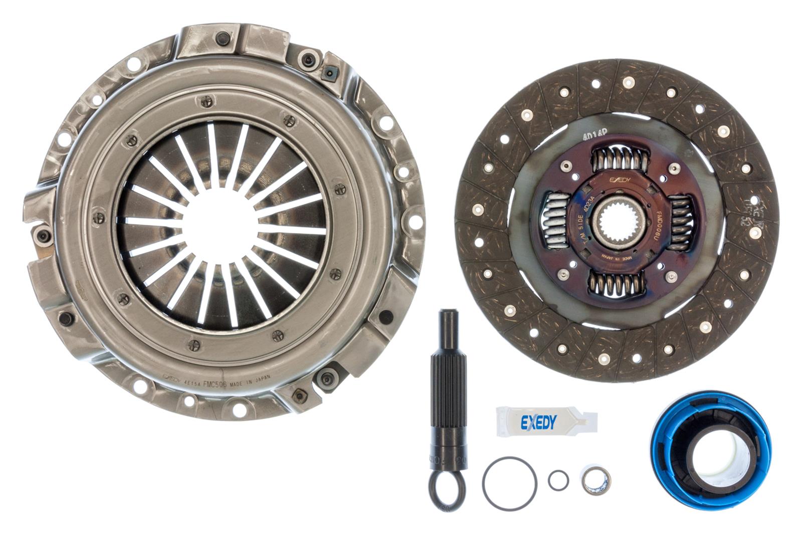 Exedy Clutch USA Clutch Kits 07093