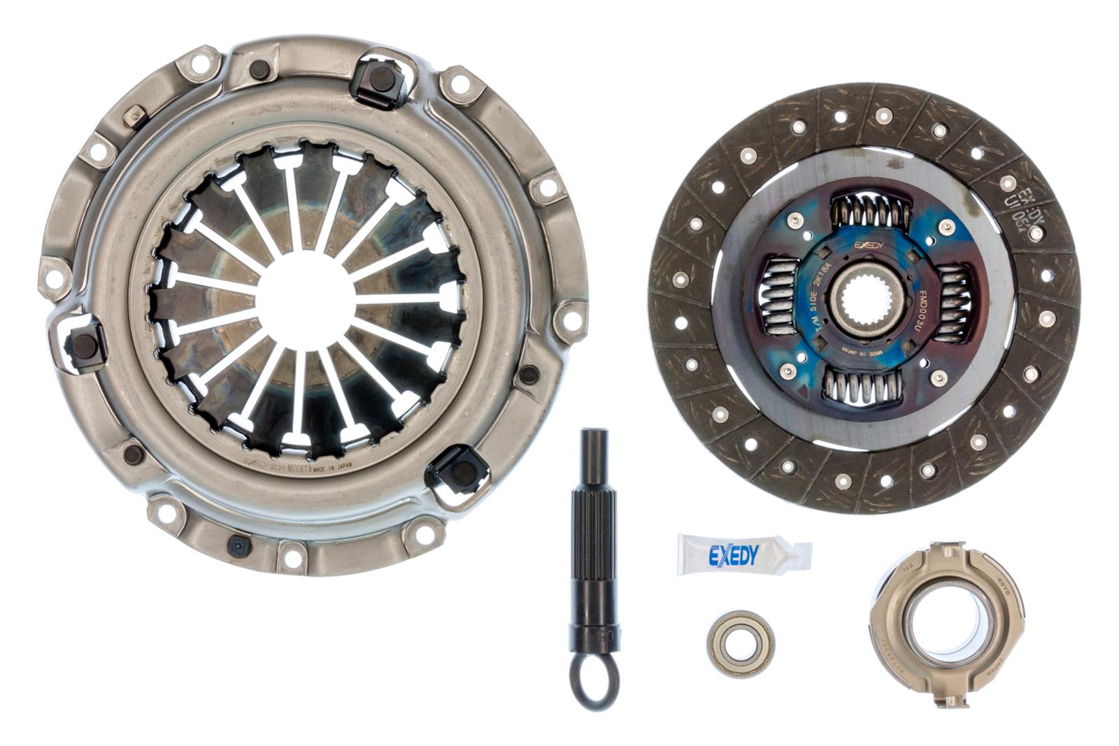 Exedy Clutch USA Clutch Kits 07094