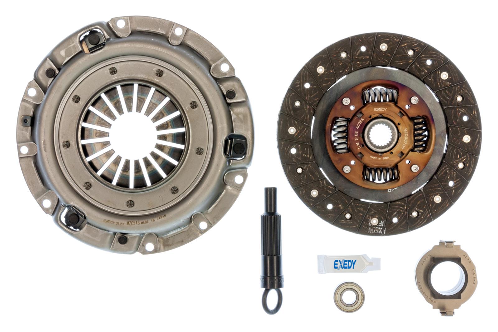 Exedy Clutch USA Clutch Kits 07095