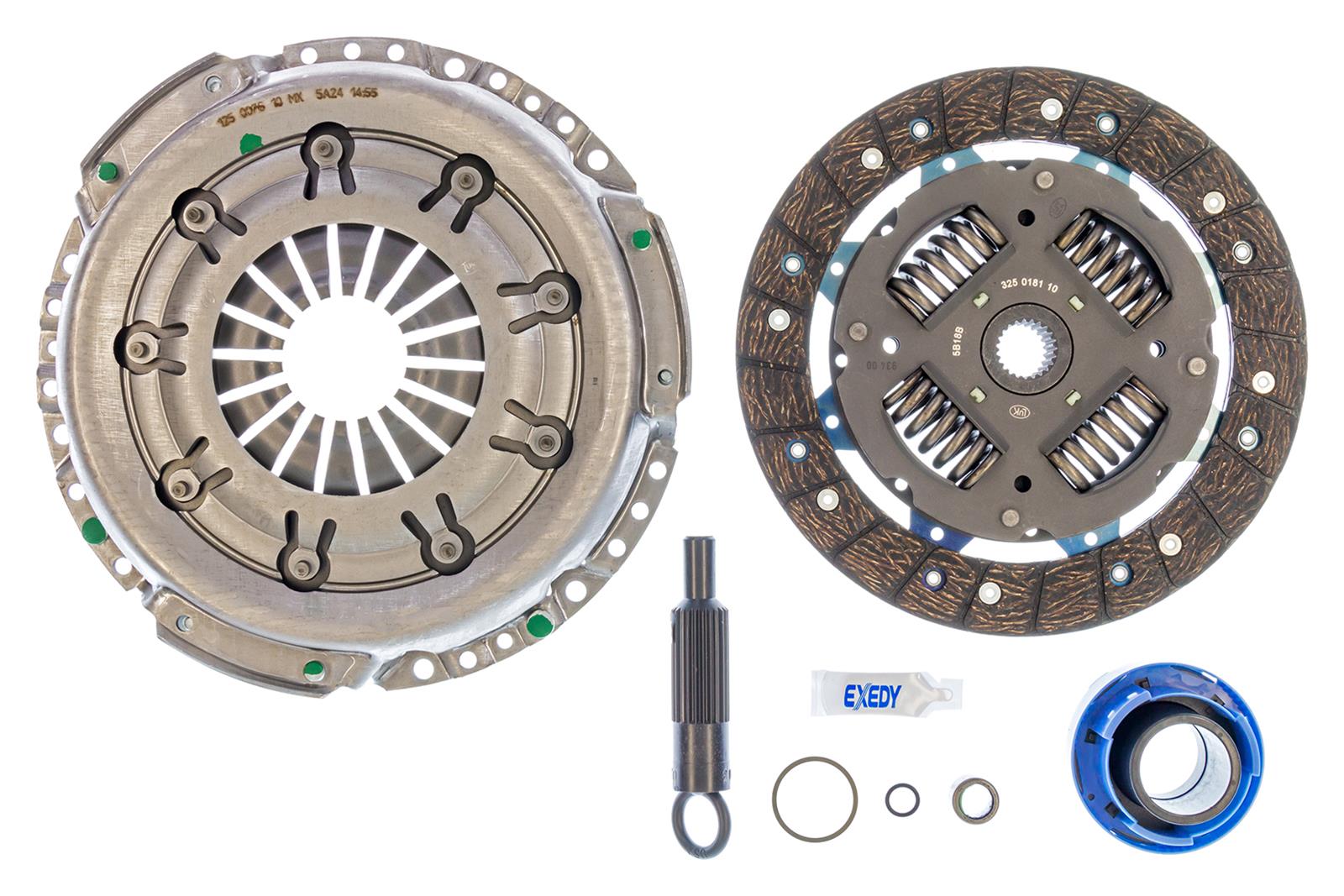 Exedy Clutch USA Clutch Kits 07096L