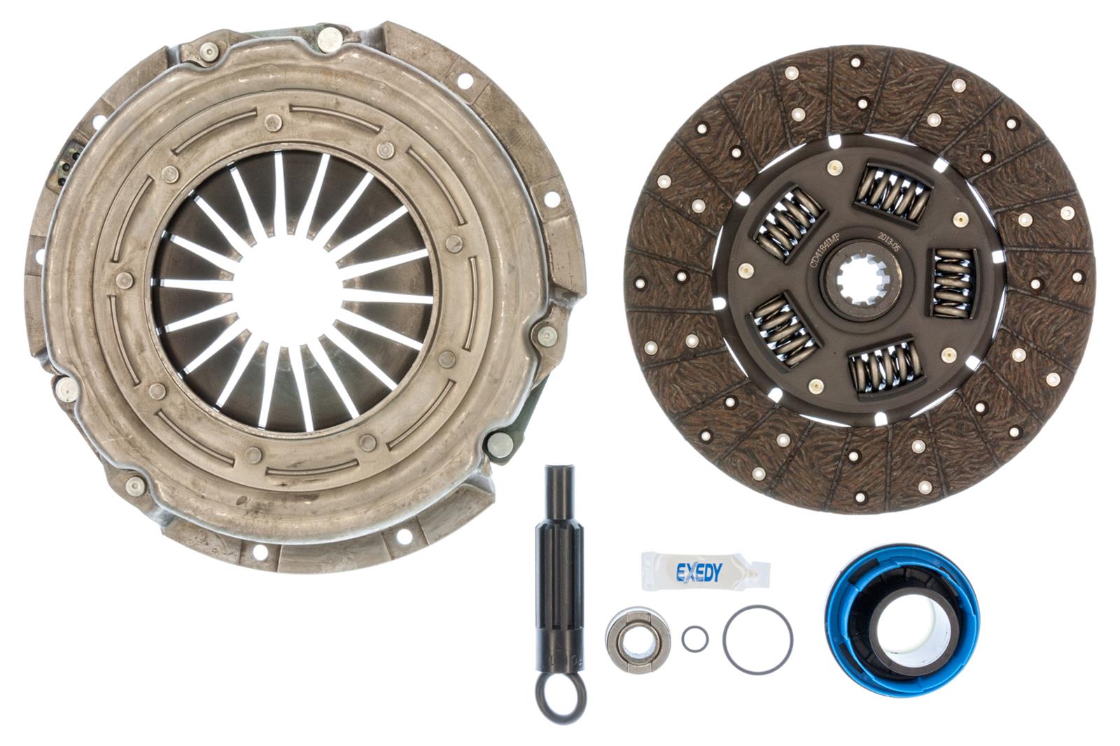 Exedy Clutch USA Clutch Kits 07098