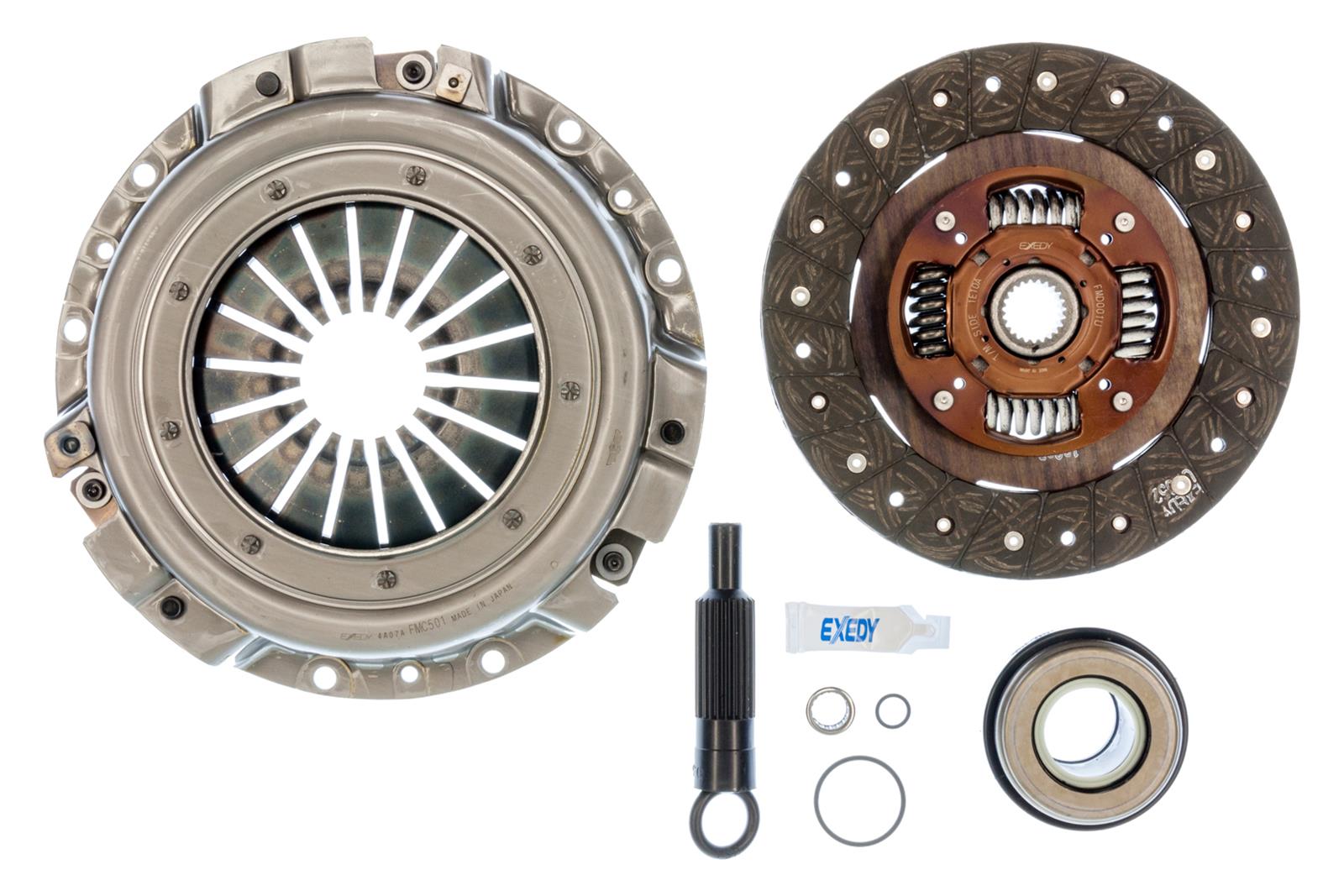 Exedy Clutch USA Clutch Kits 07099